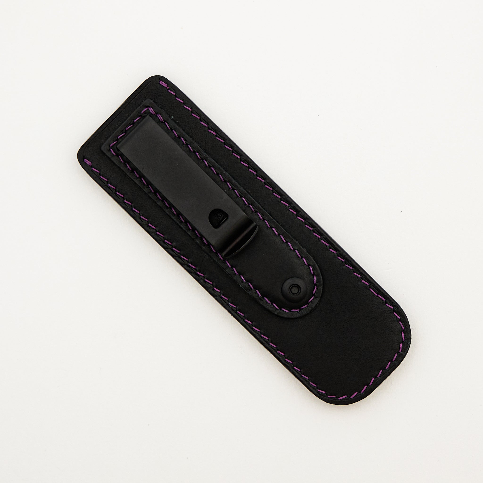 Pioneer FIXedc - Titanium Cross Hatch 2 - Hand Satin S90V Blade