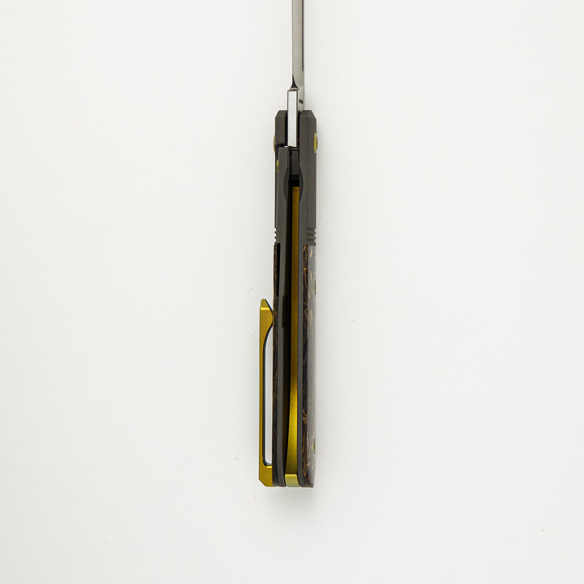 Primo Jack - Fat Carbon Dark Matter Gold