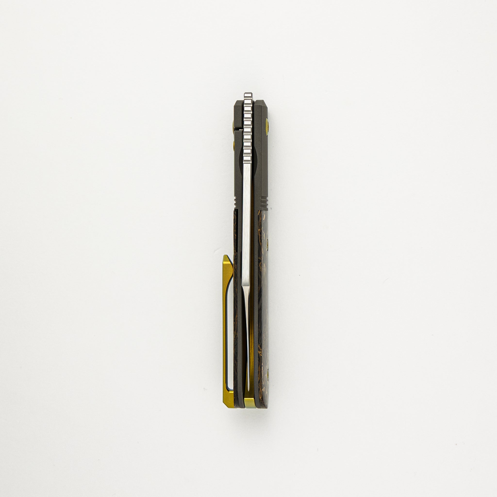 Primo Jack - Fat Carbon Dark Matter Gold