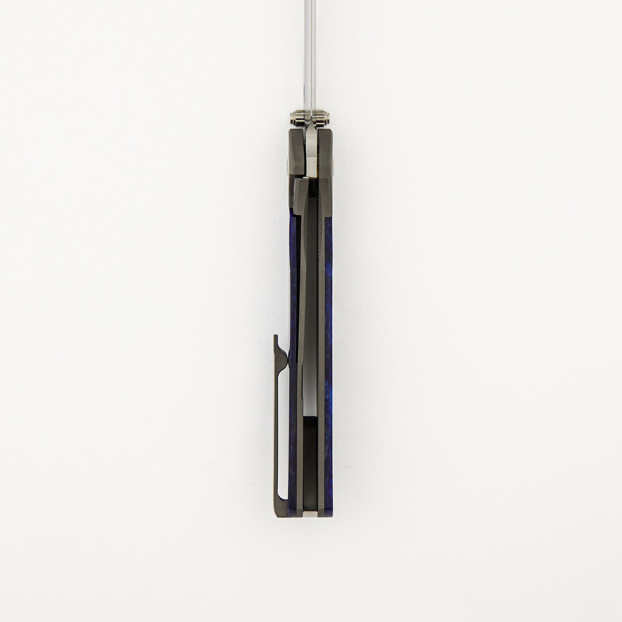 Tango - Kirinite Crystal Lake