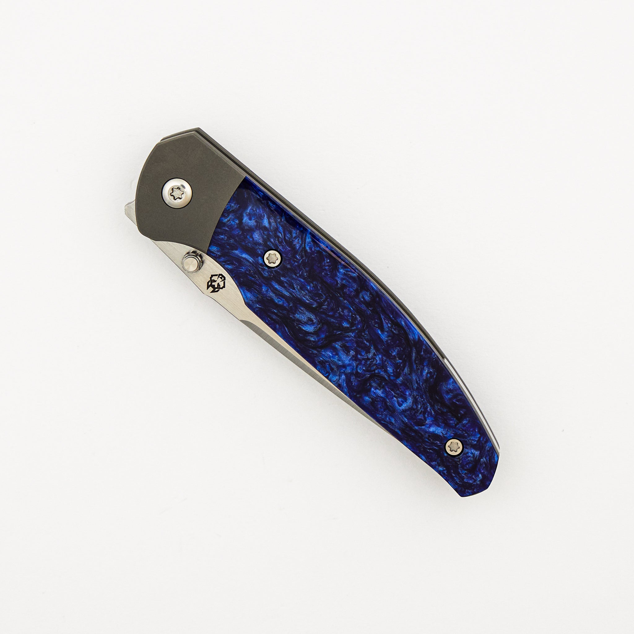 Tango - Kirinite Crystal Lake