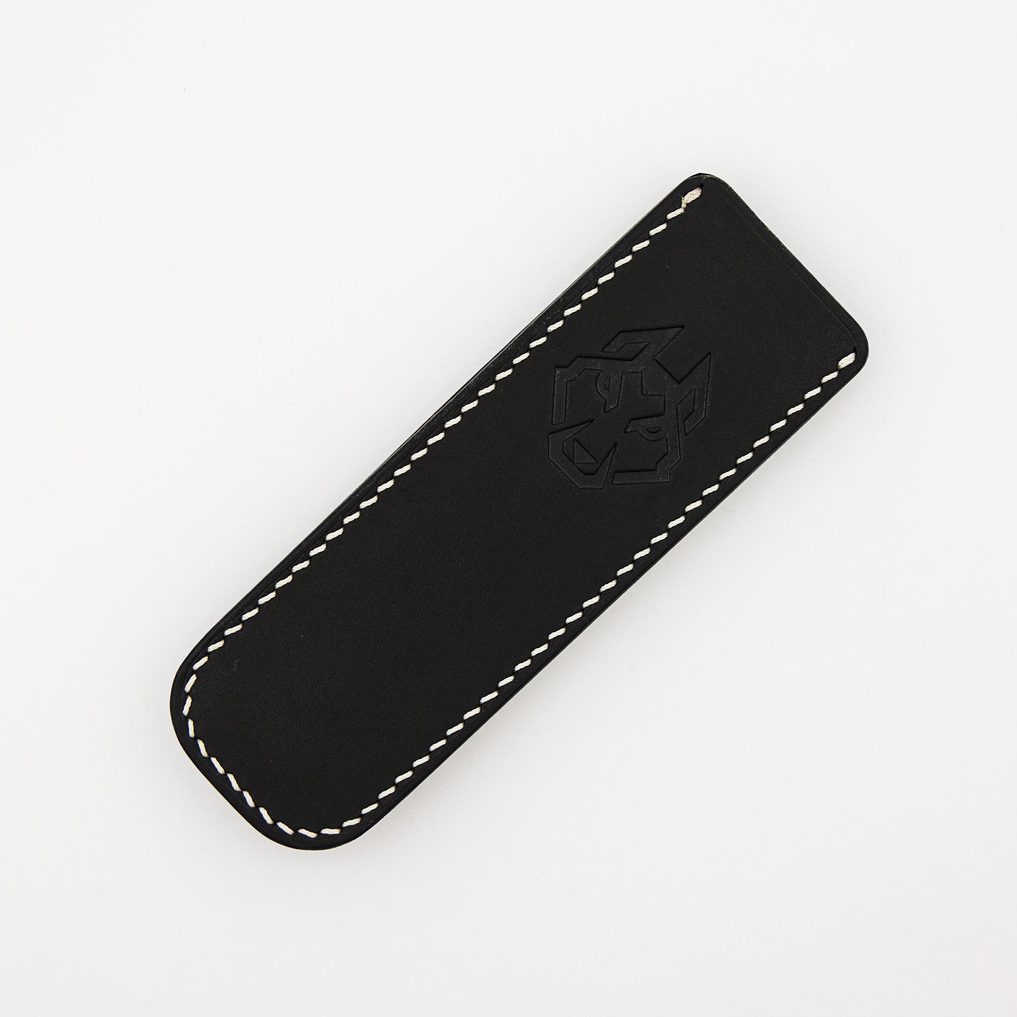 Vampire FixEDC - CamoCarbon 80's Handle - Belt Satin S90V Blade