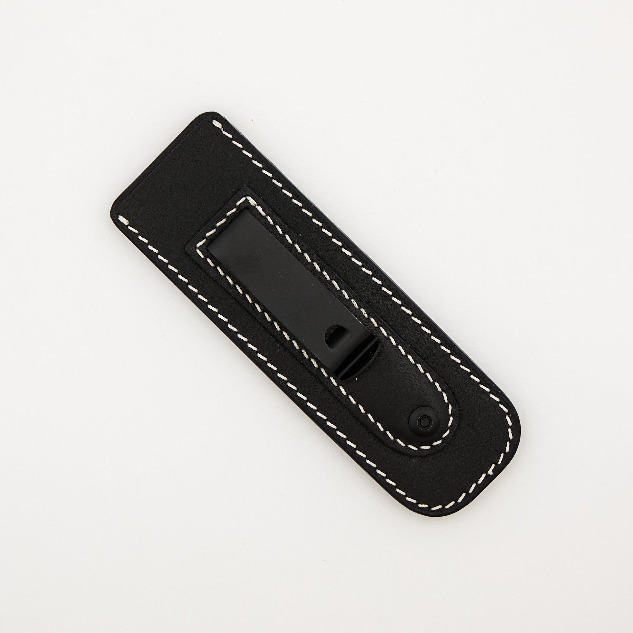 Vampire FixEDC - Rosewood Handle - Hand Satin S90V Blade