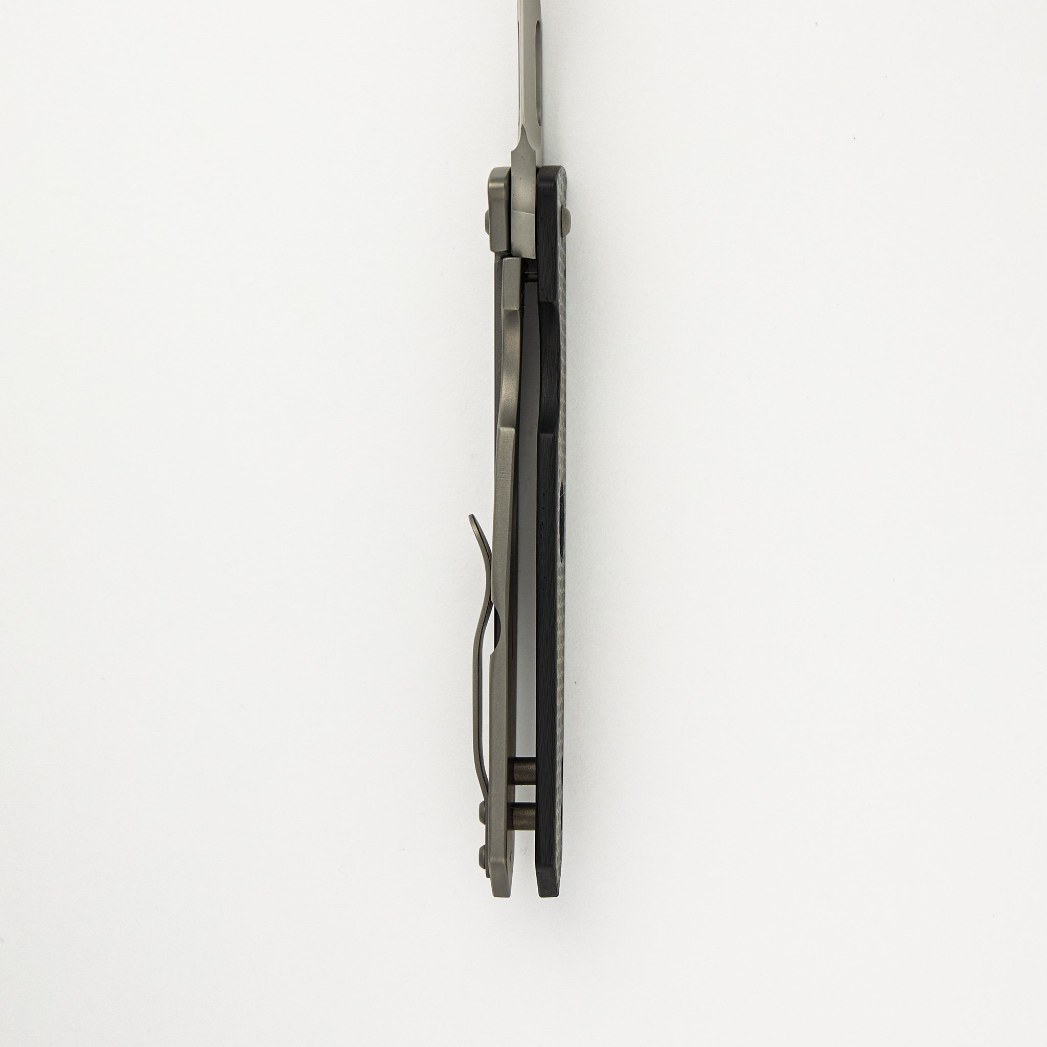 Carbon Fiber Black Ops Covert