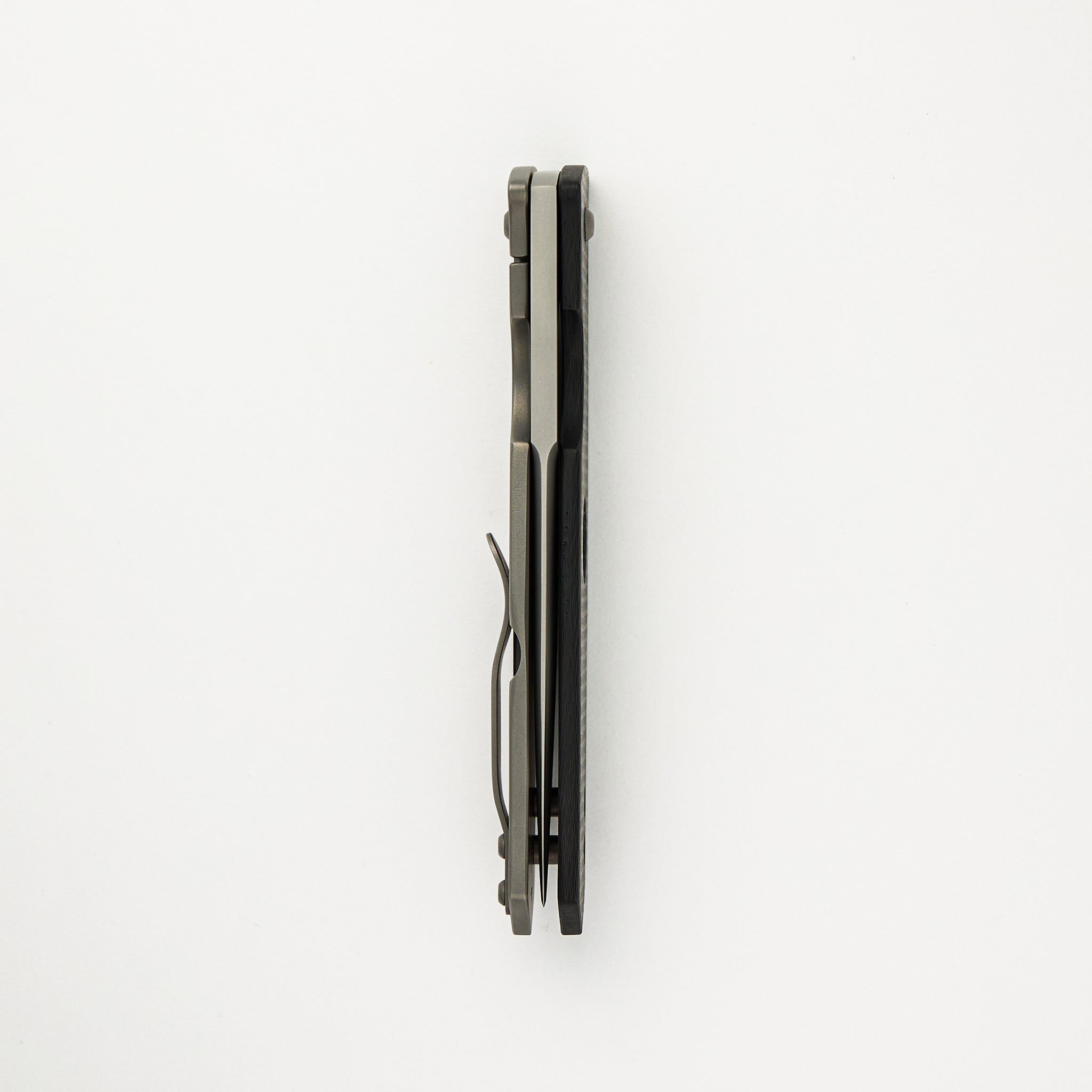 Carbon Fiber Black Ops Covert