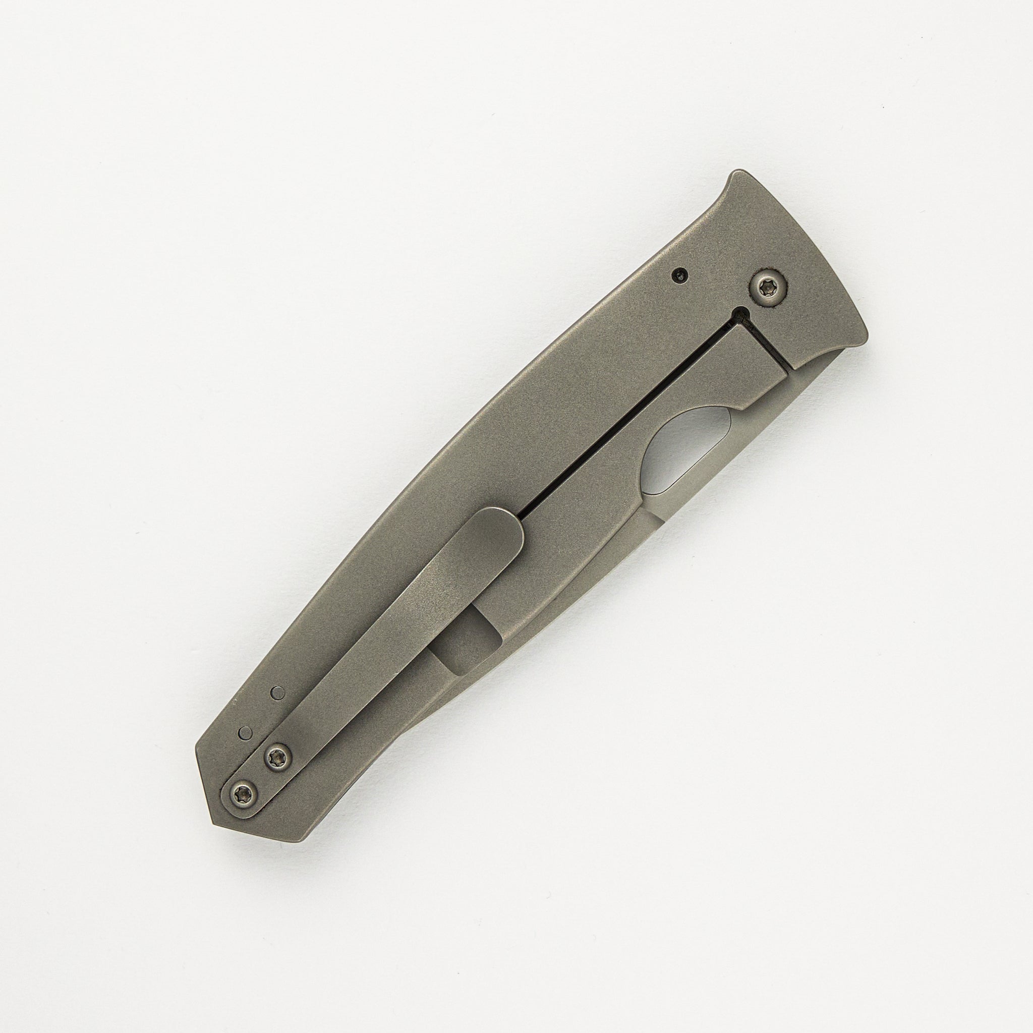 Carbon Fiber Black Ops Covert