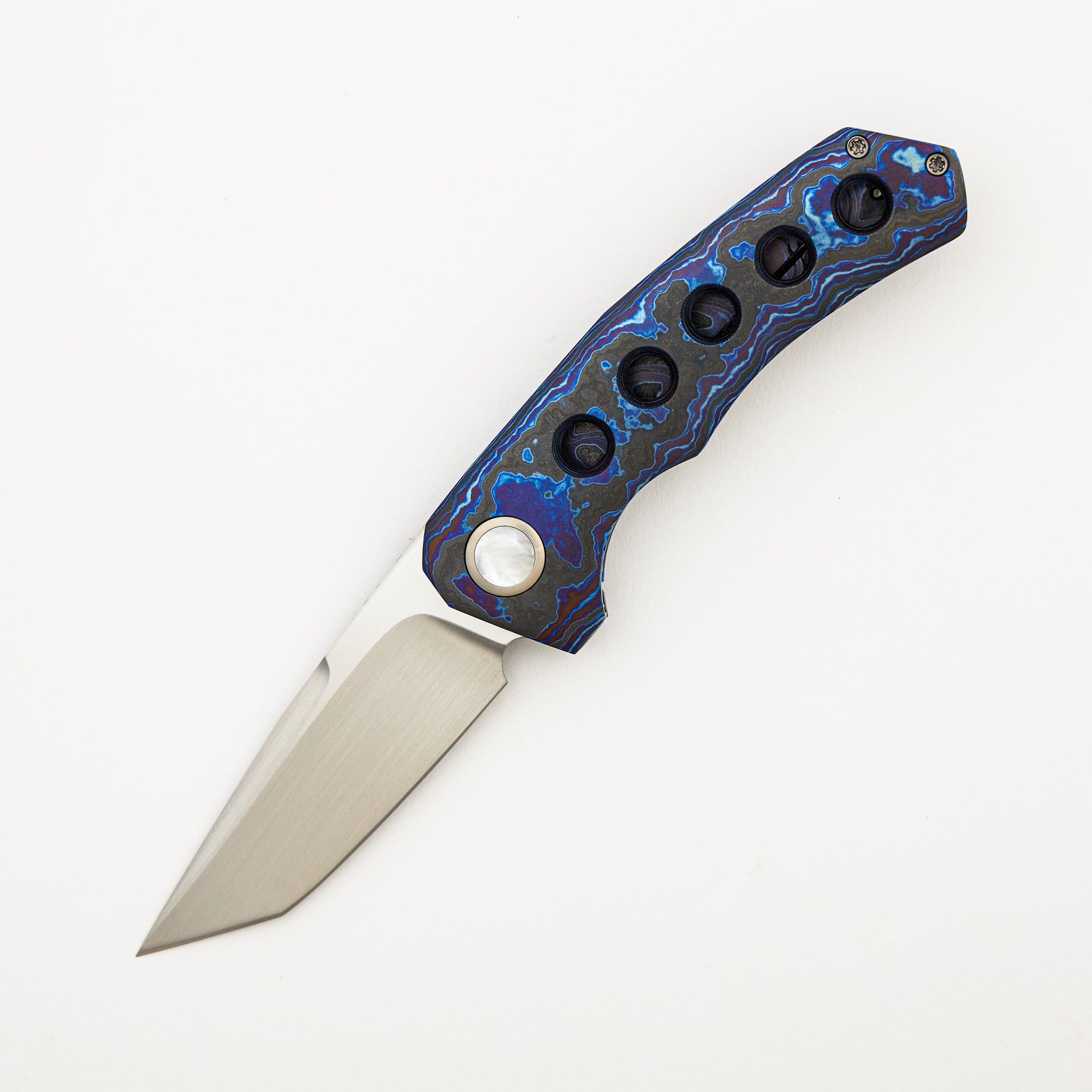 Narwhal V2 Prototype