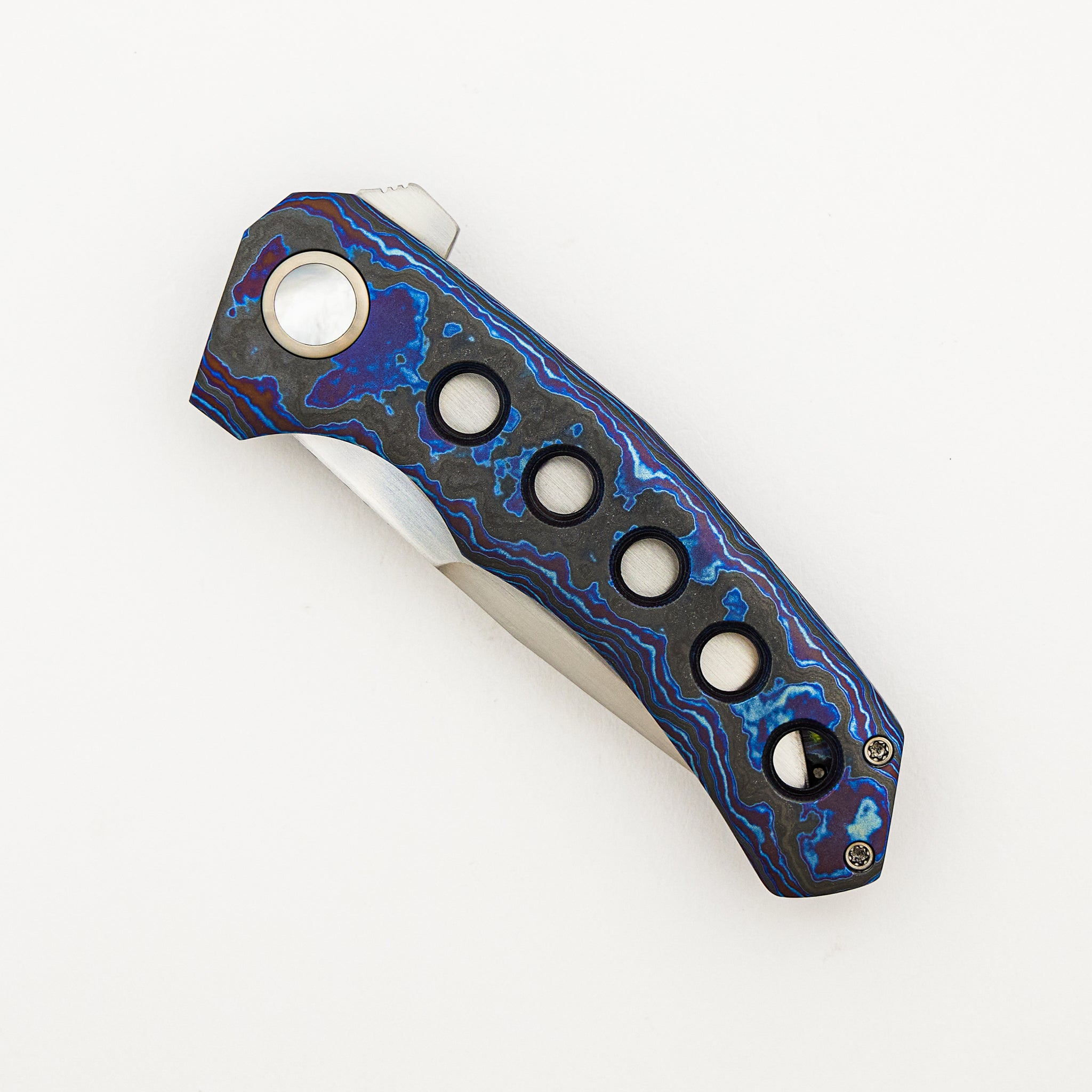Narwhal V2 Prototype