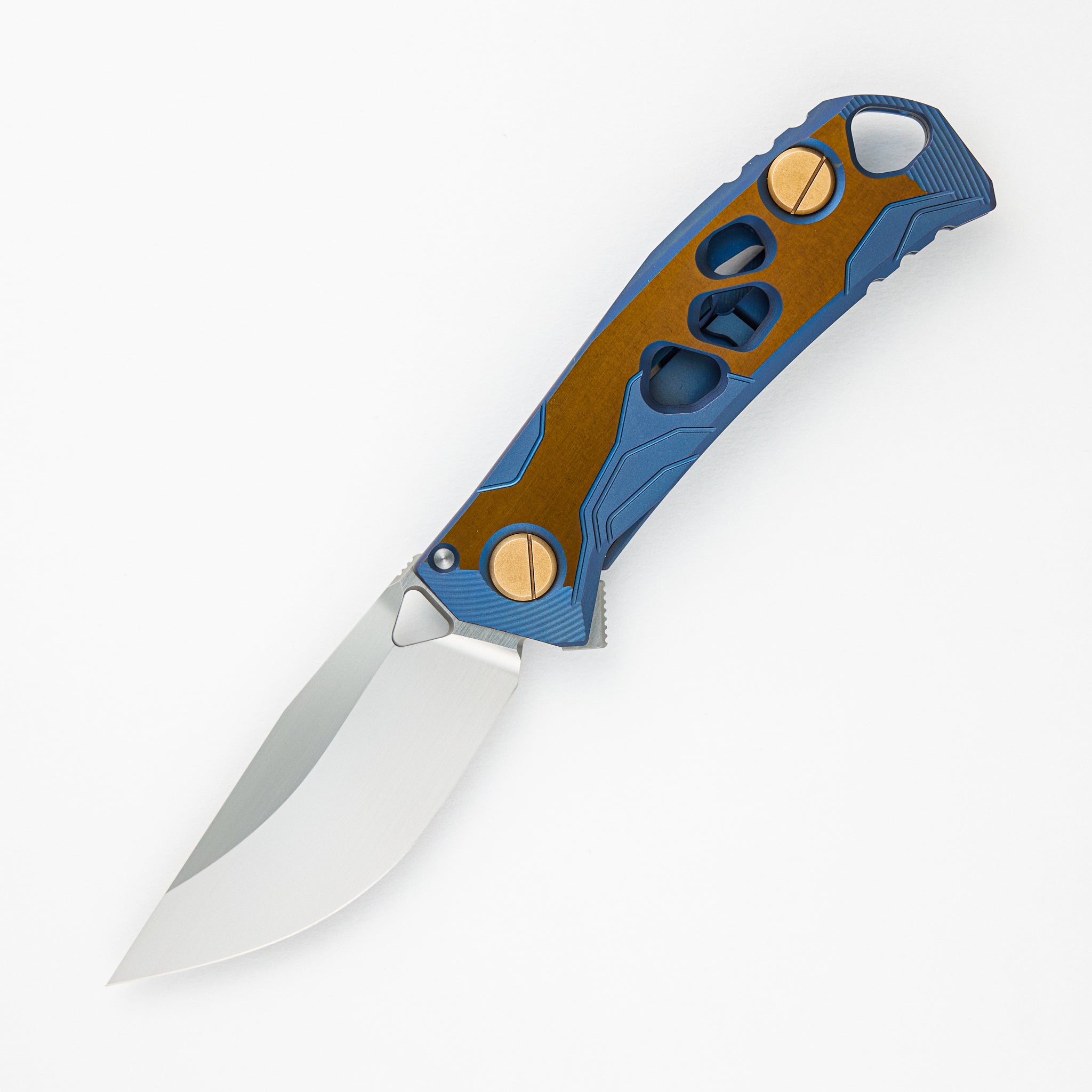 Barmaglot Mini