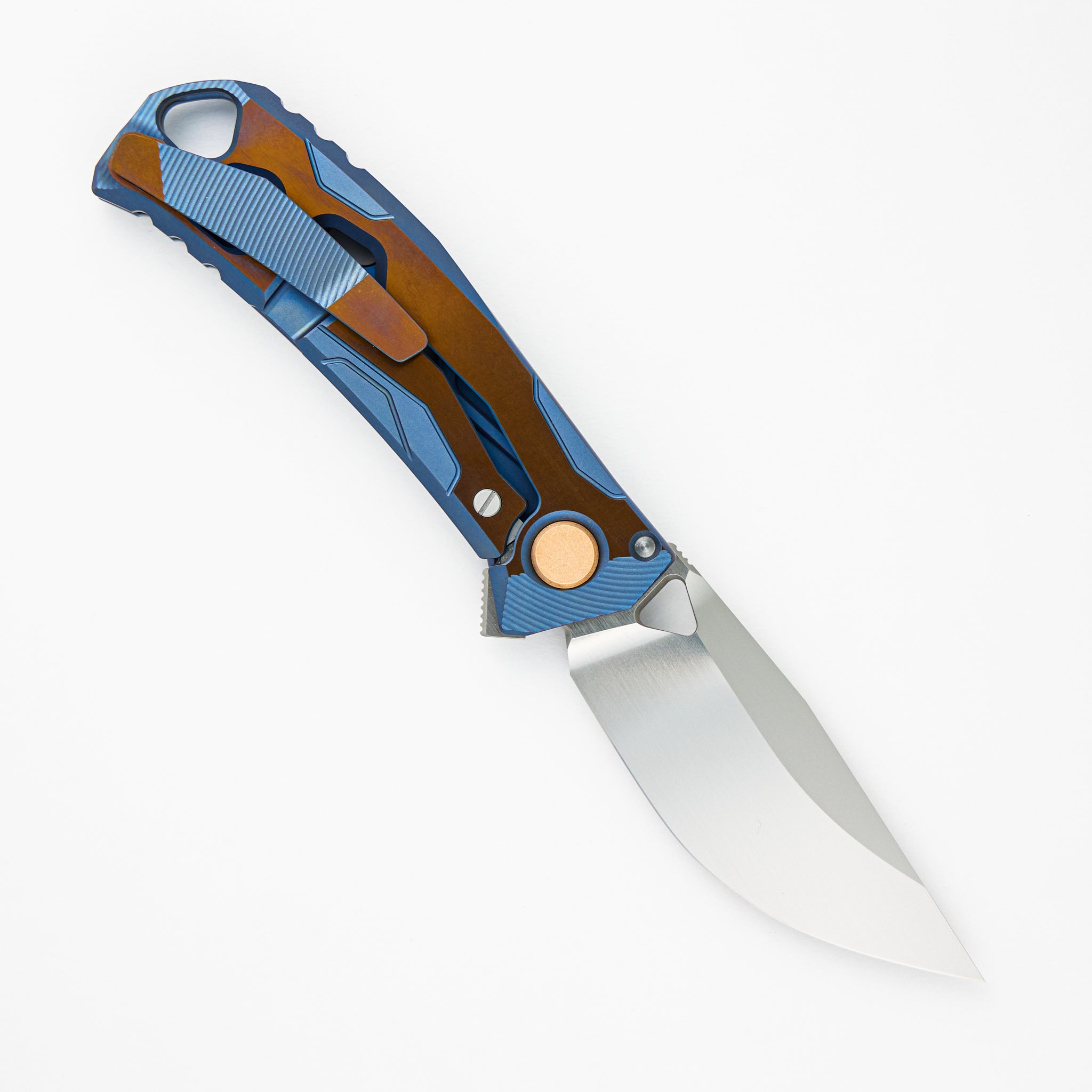 Barmaglot Mini