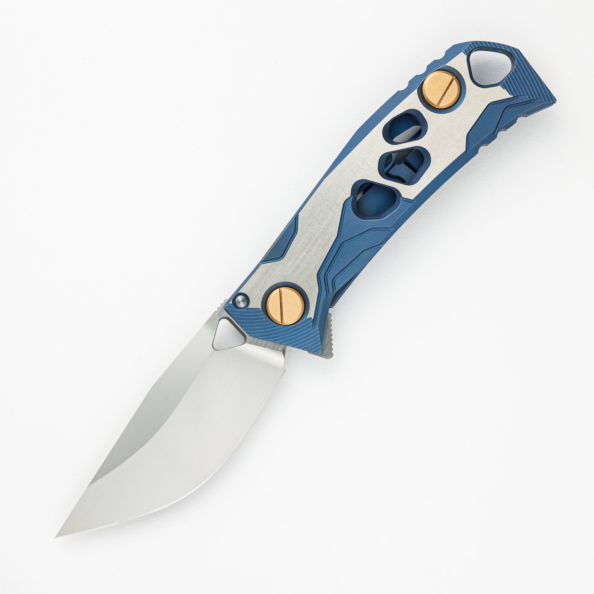 Barmaglot Mini