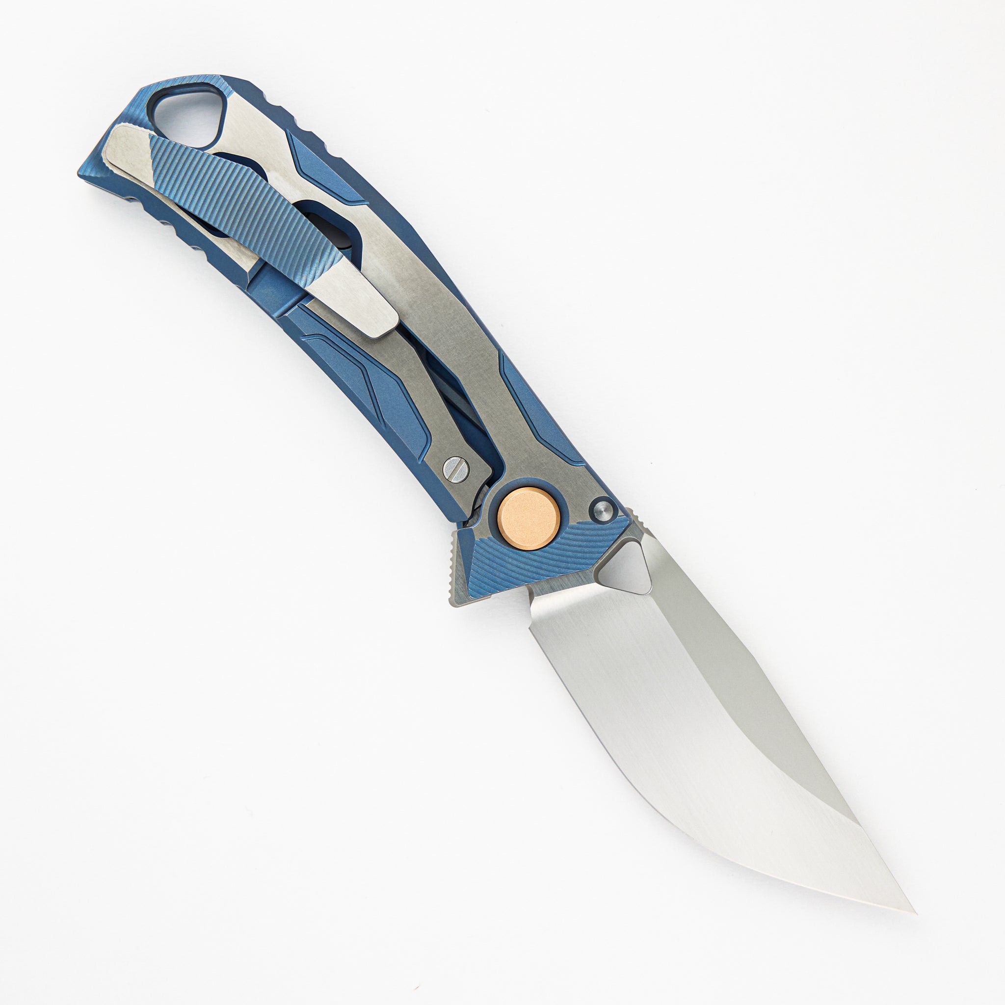 Barmaglot Mini