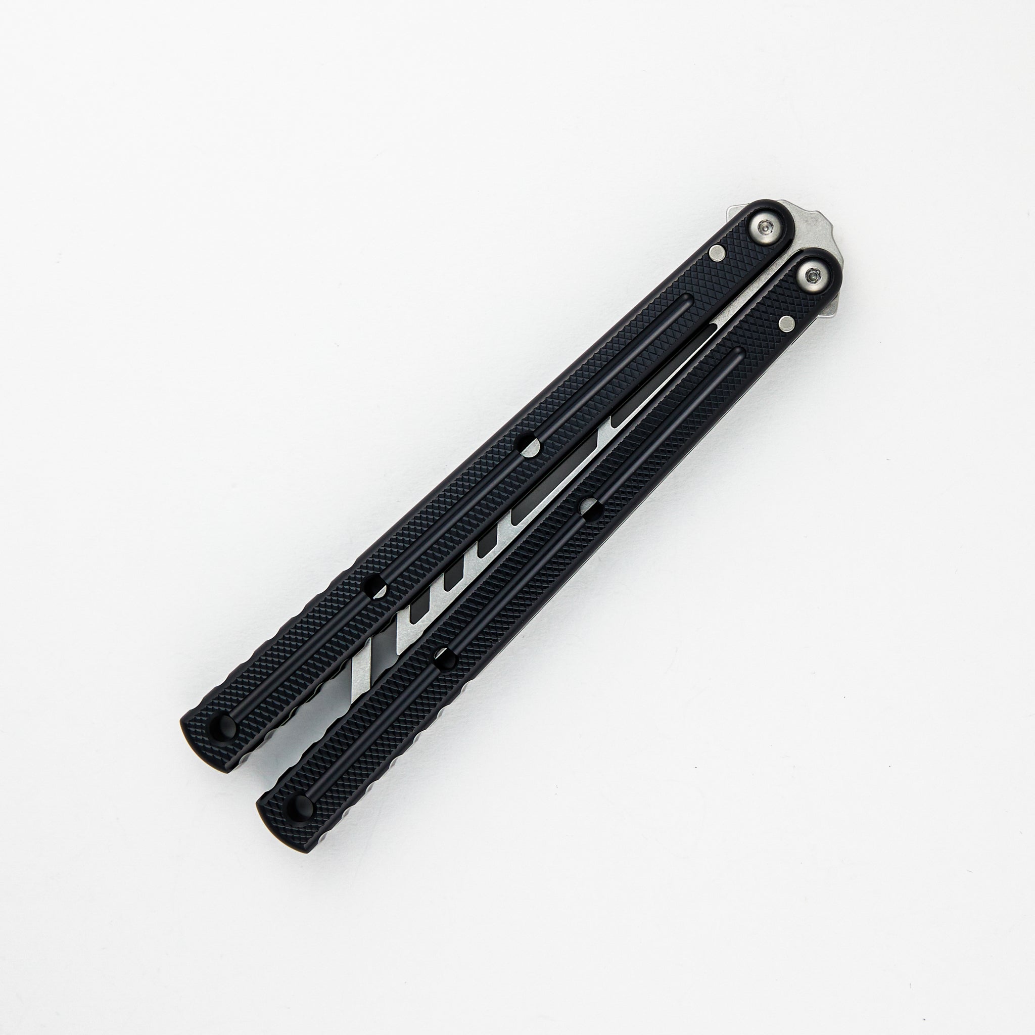Krake Raken - Trainer - Black Aluminum Handle - V3