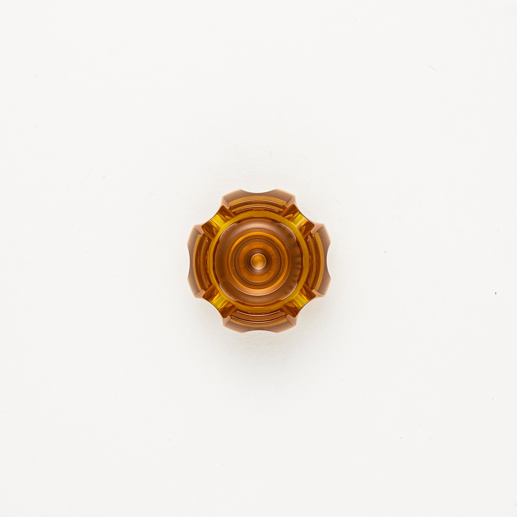 NoizC-Nano Fidget Spinner - PEI-Polished