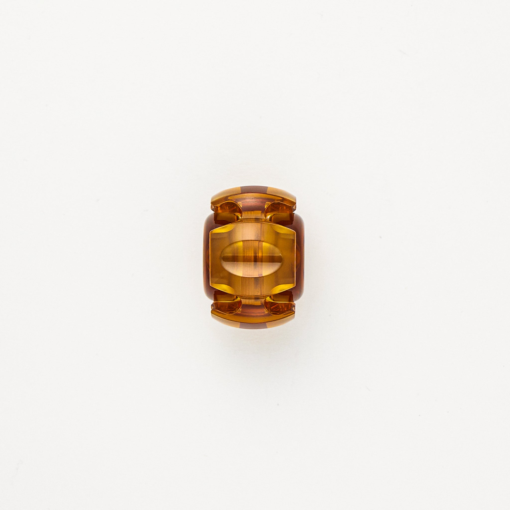 NoizC-Nano Fidget Spinner - PEI-Polished
