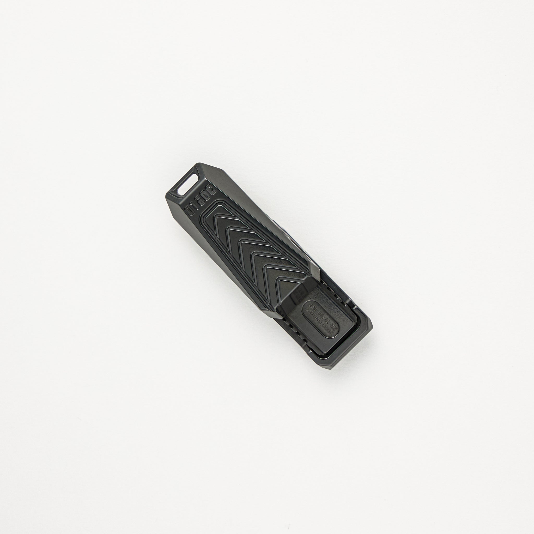 POD Gen. 2 - Zirconium