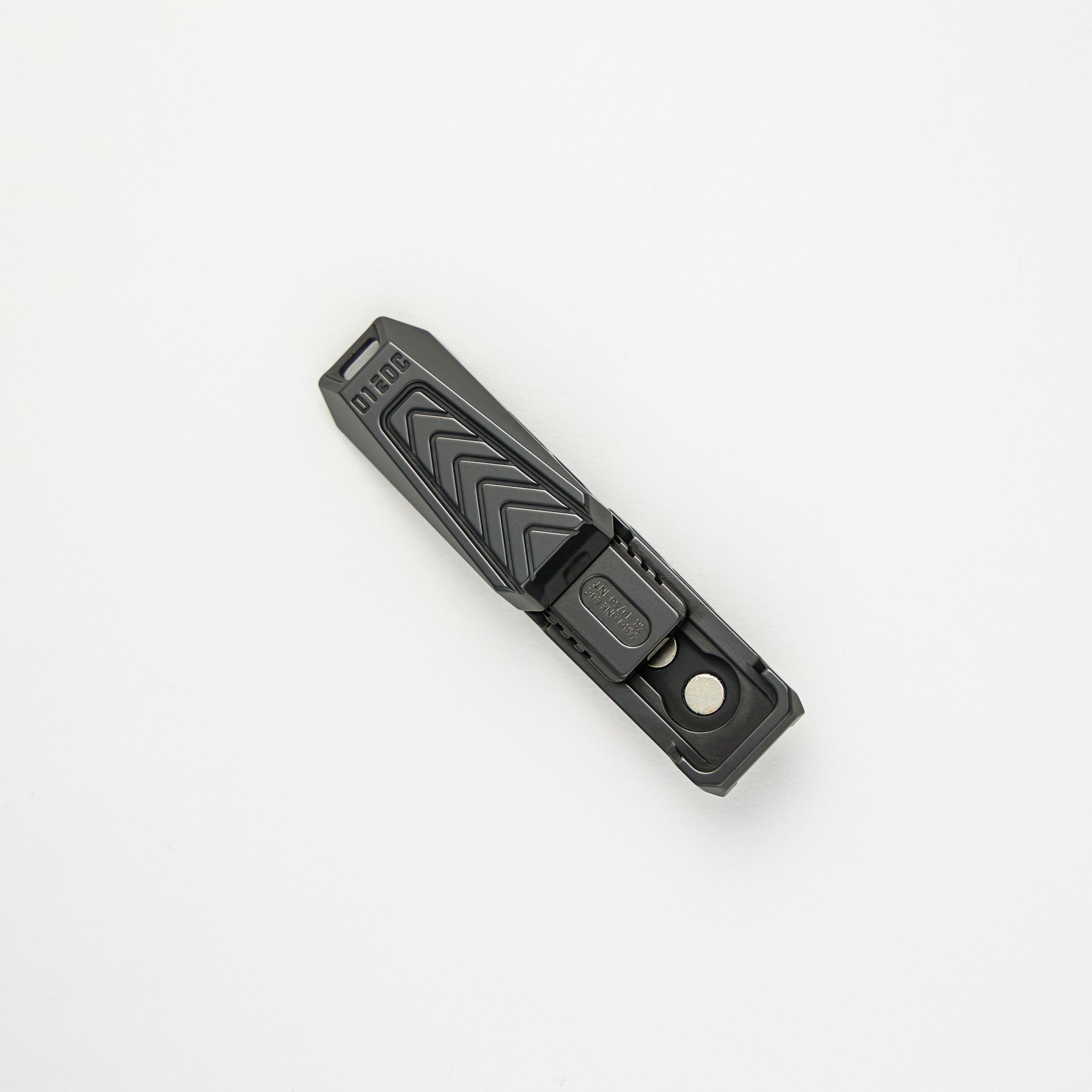 POD Gen. 2 - Zirconium