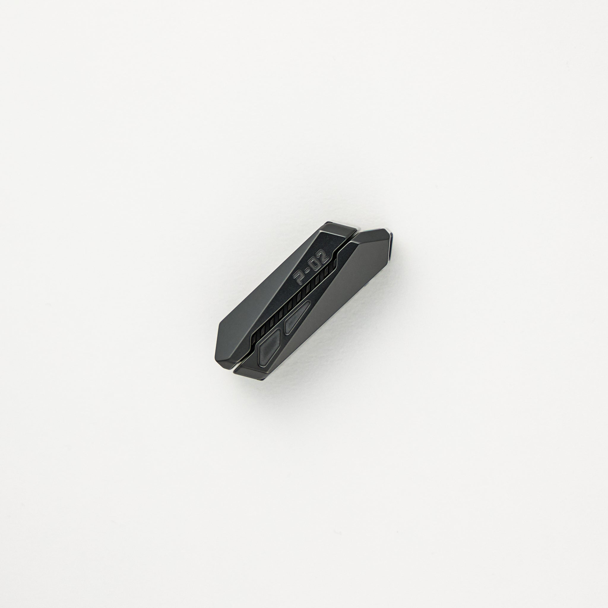 POD Gen. 2 - Zirconium