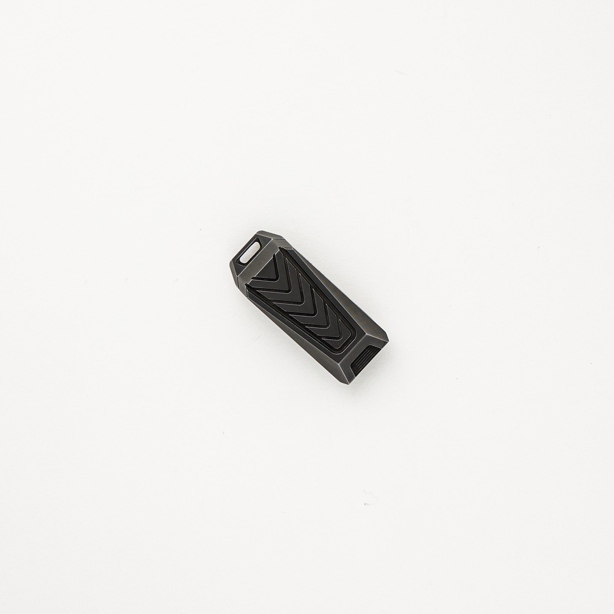 POD Gen. 2 - Stainless Steel