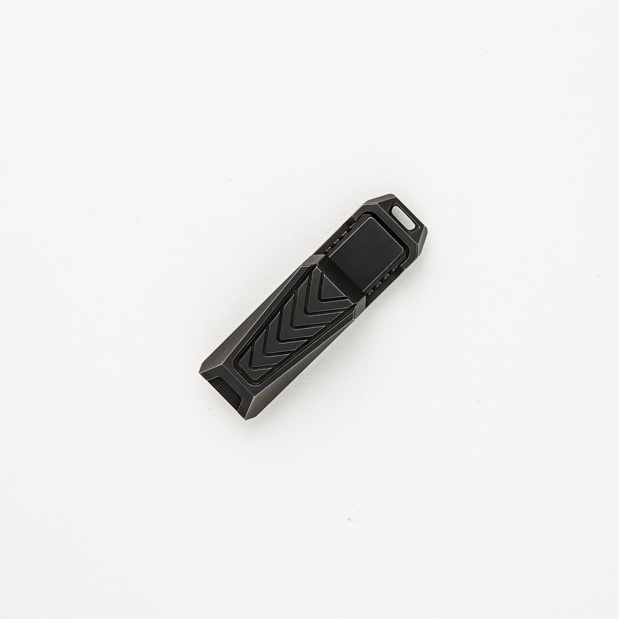 POD Gen. 2 - Stainless Steel