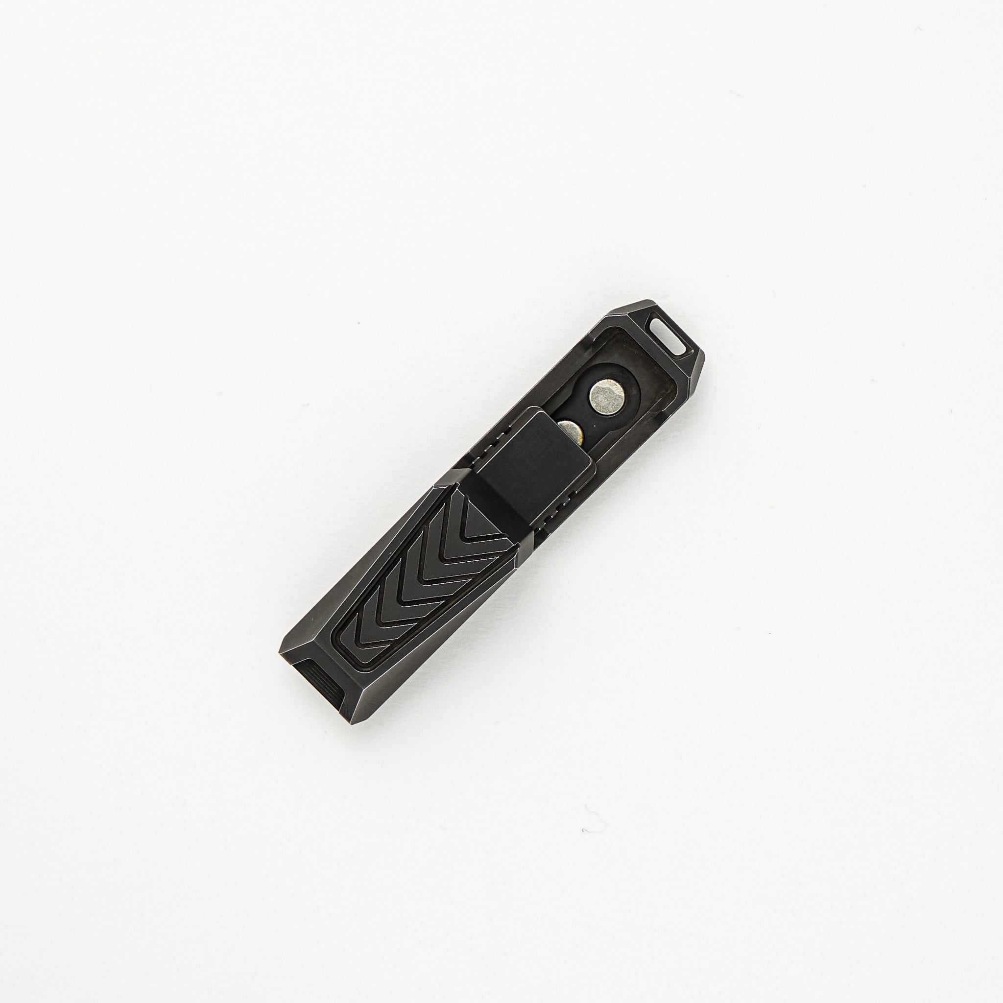 POD Gen. 2 - Stainless Steel