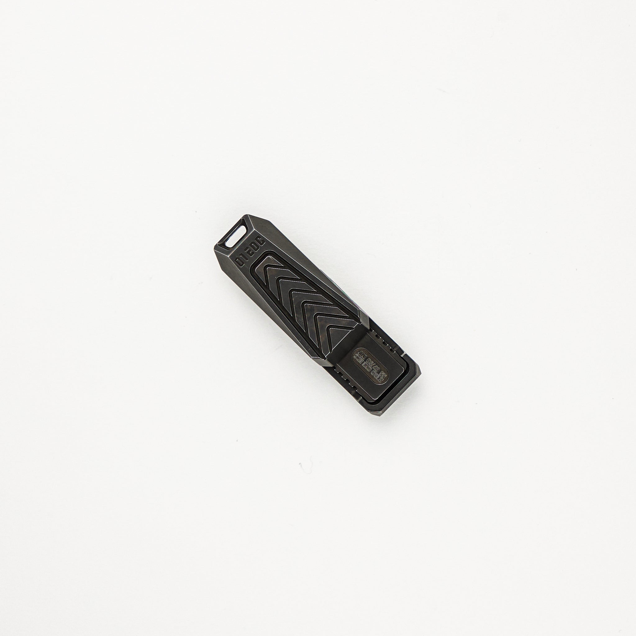 POD Gen. 2 - Stainless Steel