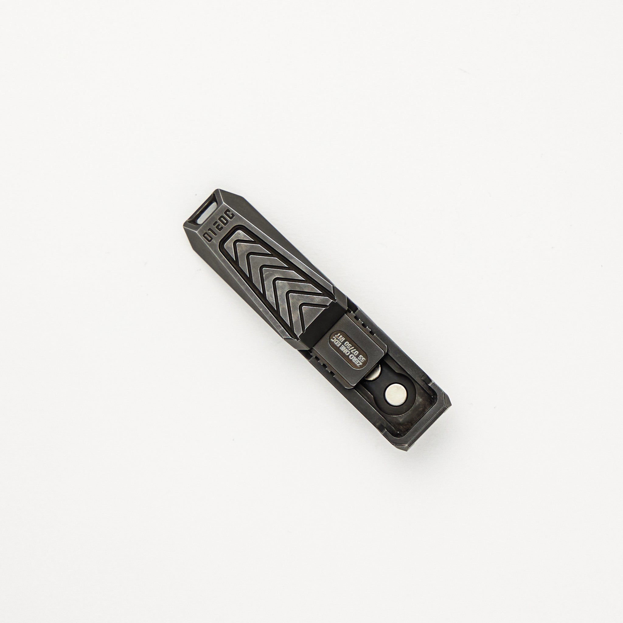 POD Gen. 2 - Stainless Steel