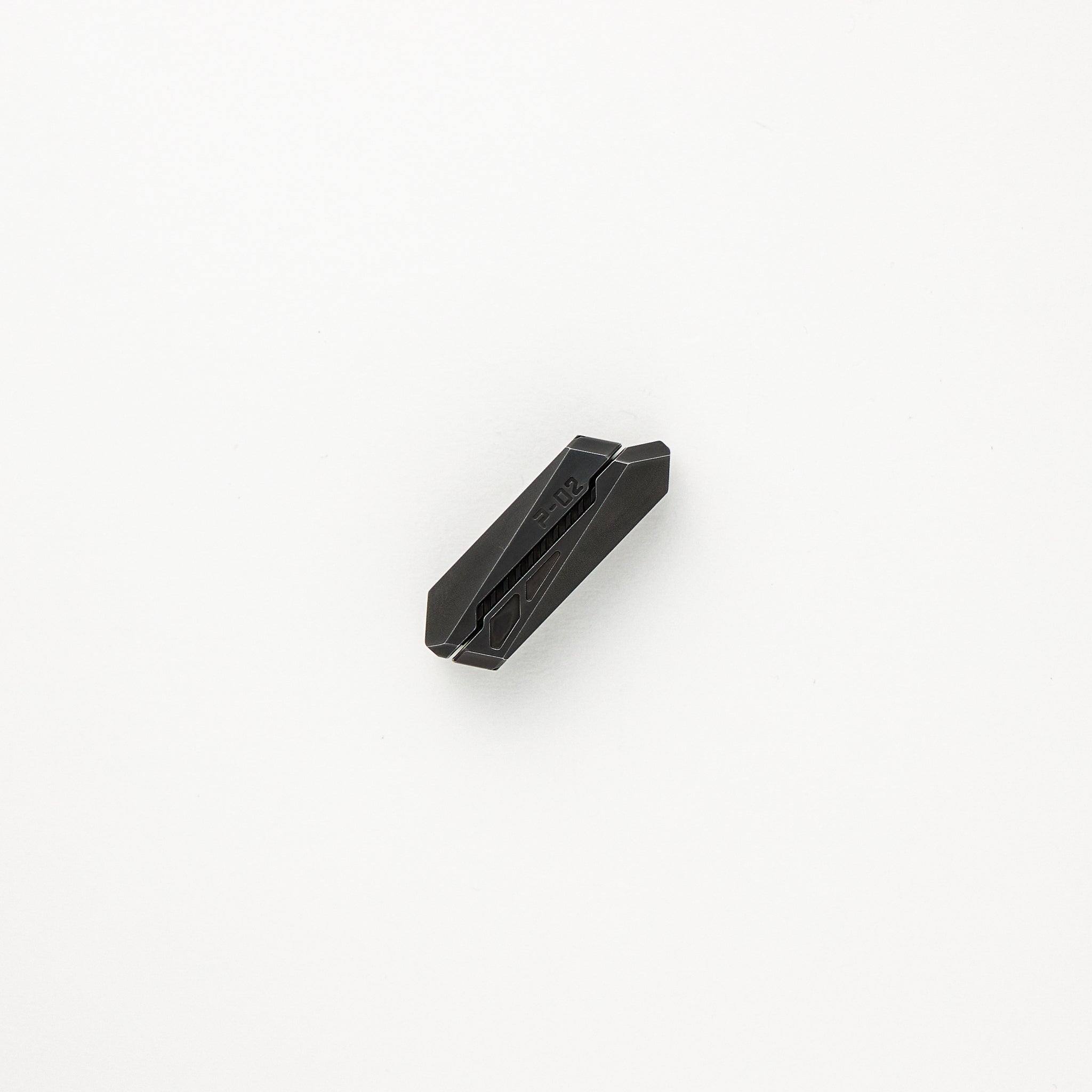 POD Gen. 2 - Stainless Steel