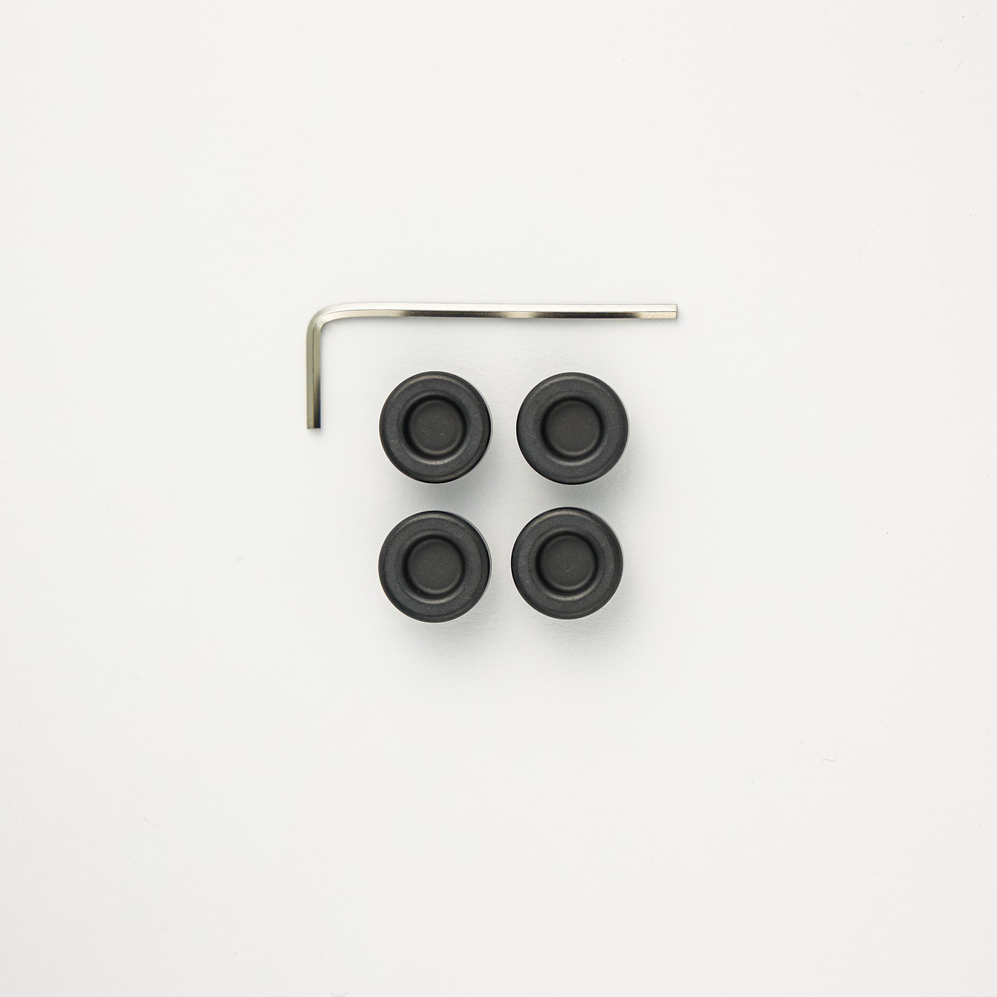 X-Bone Anti-Rotation Kit - Zirconium