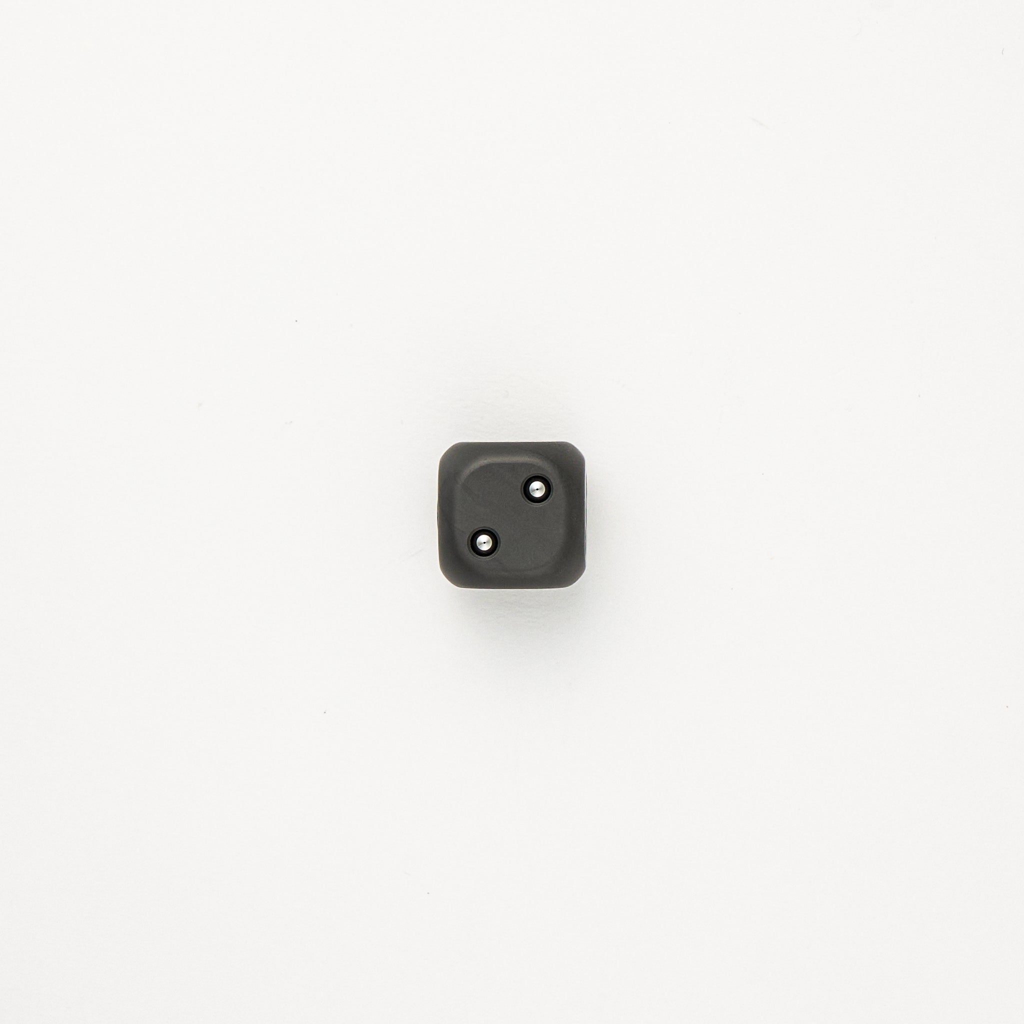 Warrior Monk Metal Dice - 2099 Series - Zirconium/Cu