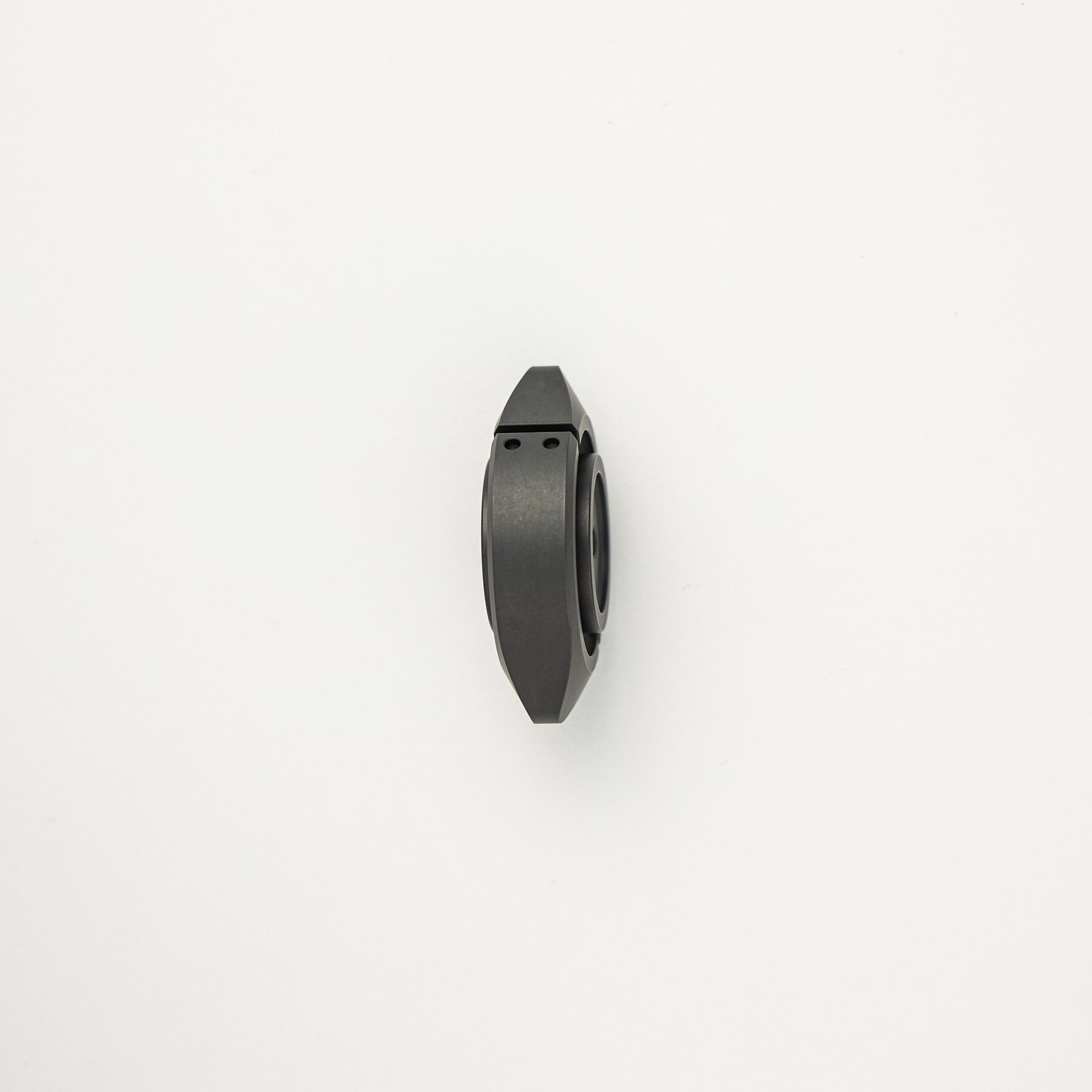 Bit 04 Fidget Spinner - Zirconium