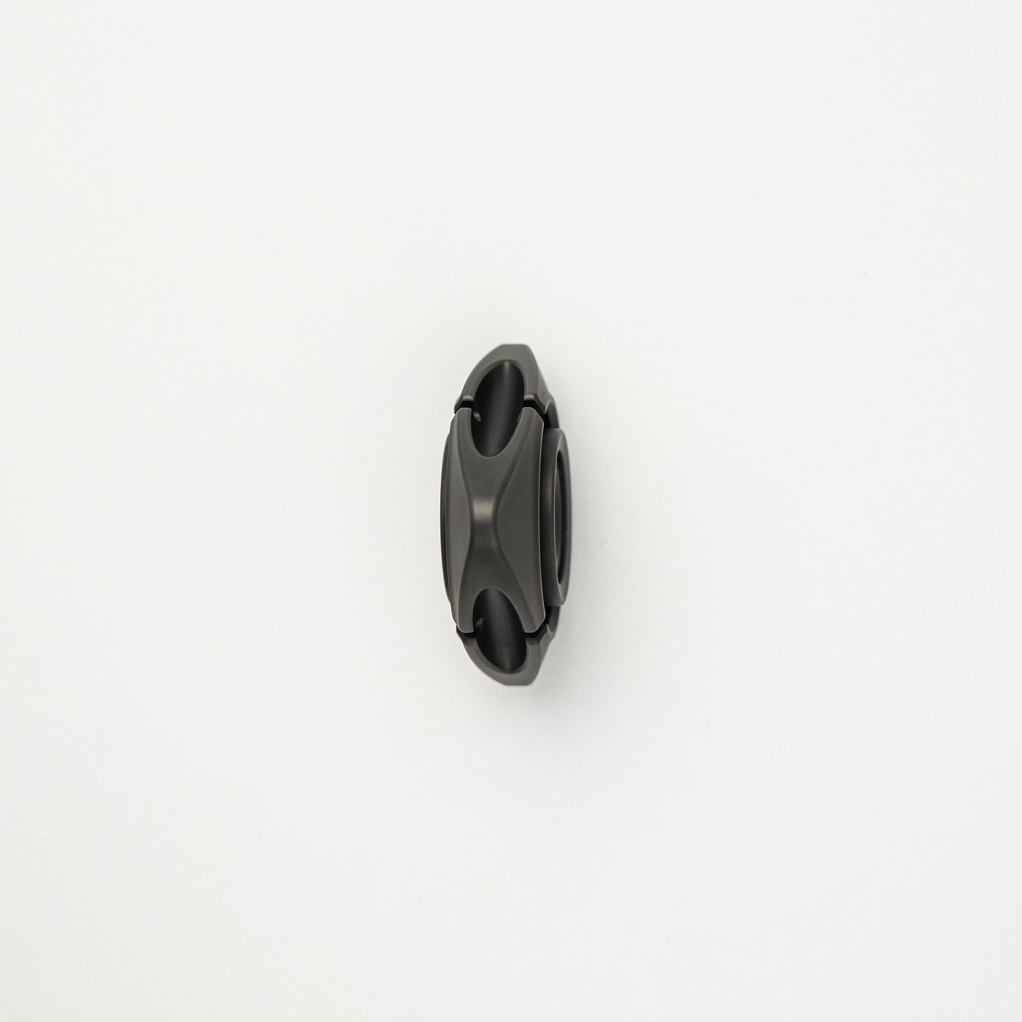 Bit 04 Fidget Spinner 3 - Zirconium