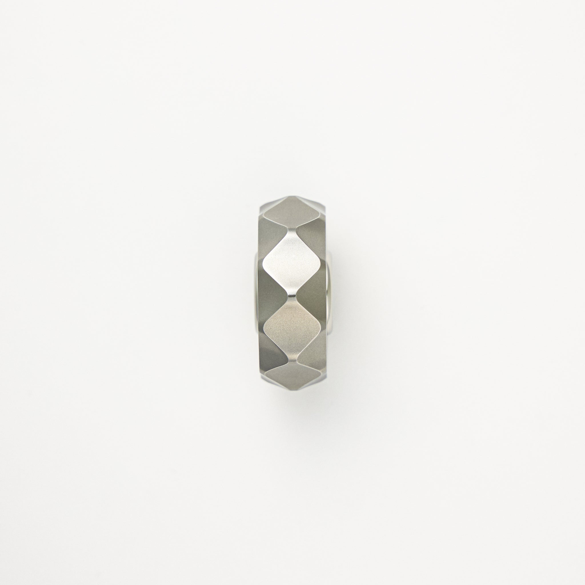 Bit 05 Spinner - Stainless Steel/Brass