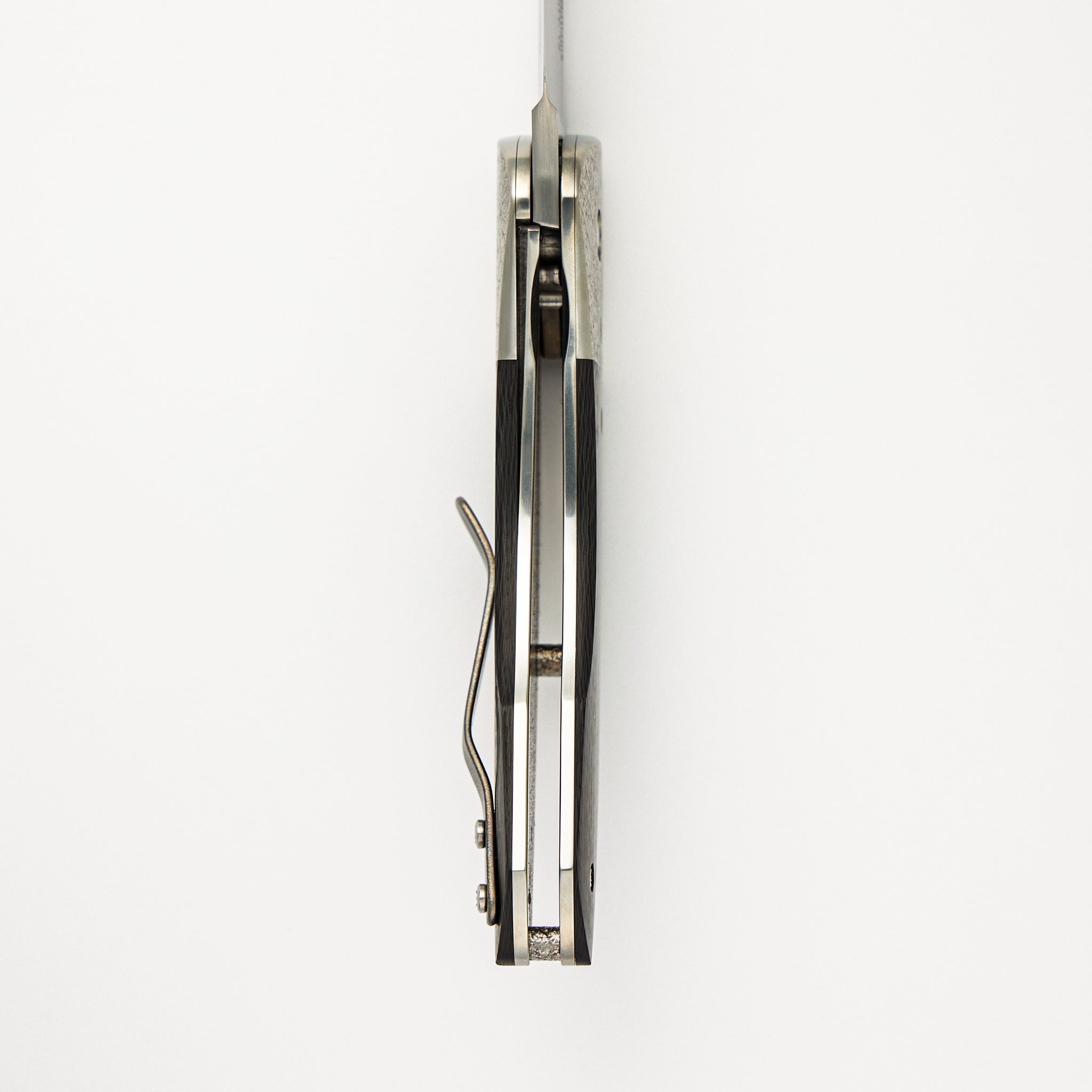 Paris-Texas Kickstop Flipper (Tashi Bharucha Design)