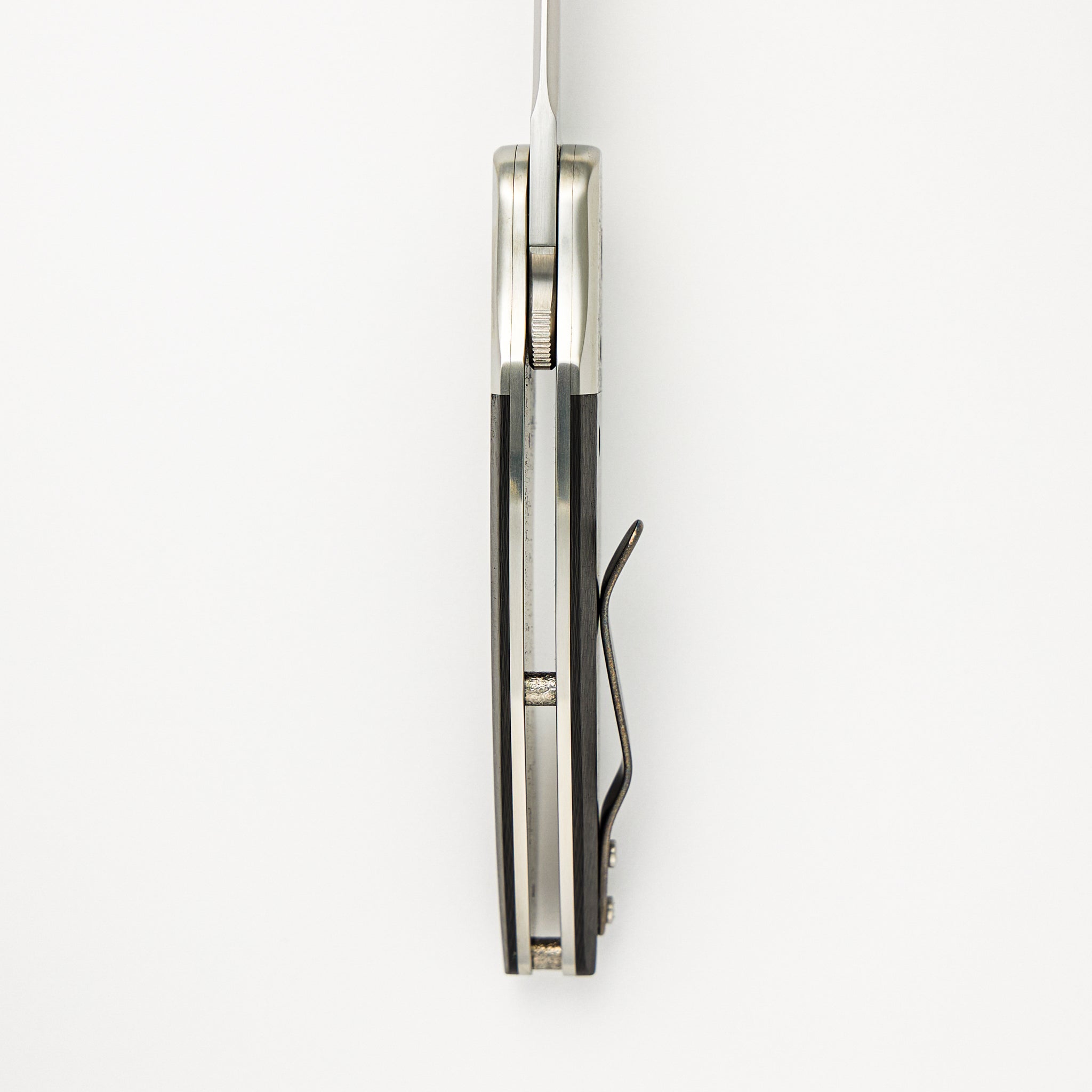 Paris-Texas Kickstop Flipper (Tashi Bharucha Design)