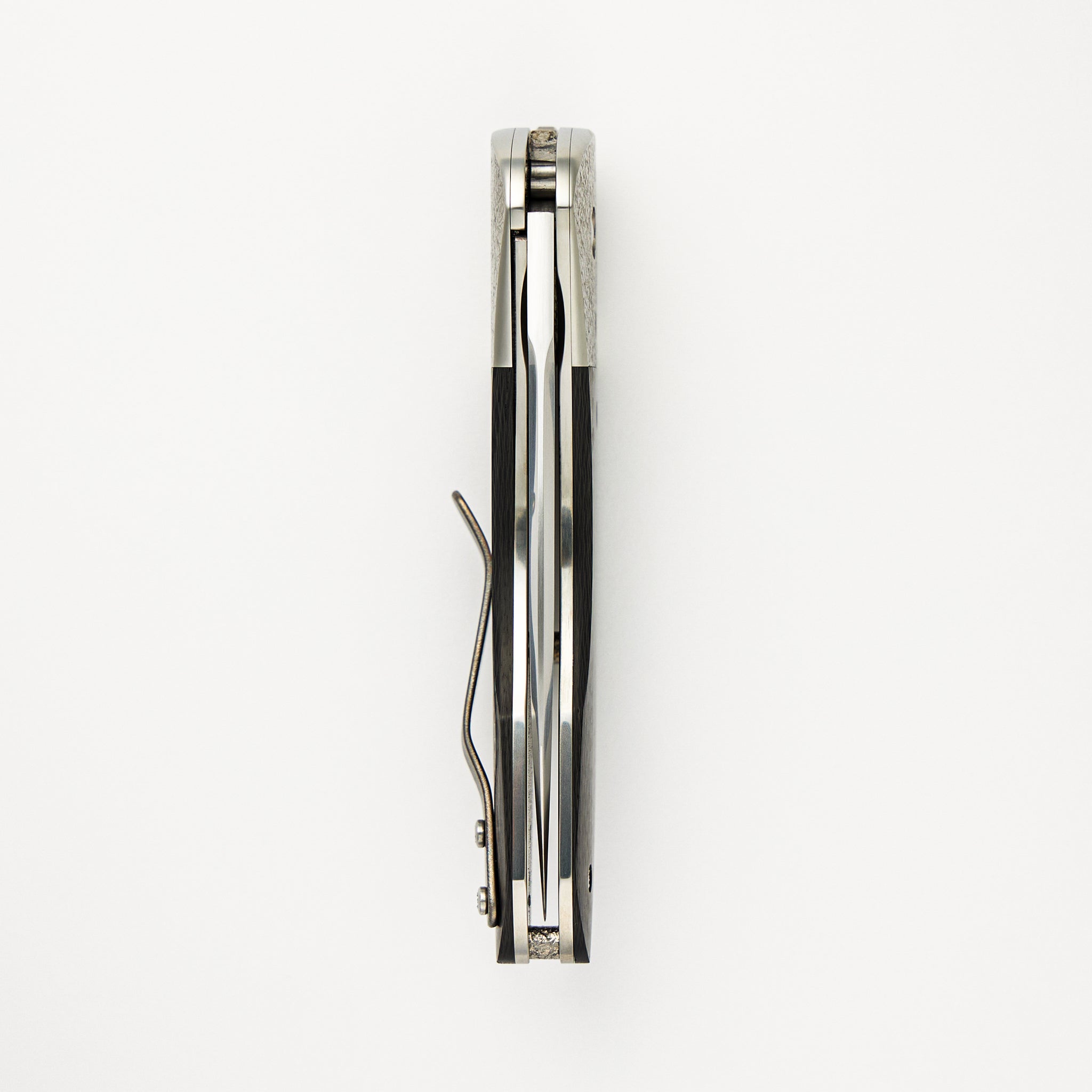 Paris-Texas Kickstop Flipper (Tashi Bharucha Design)