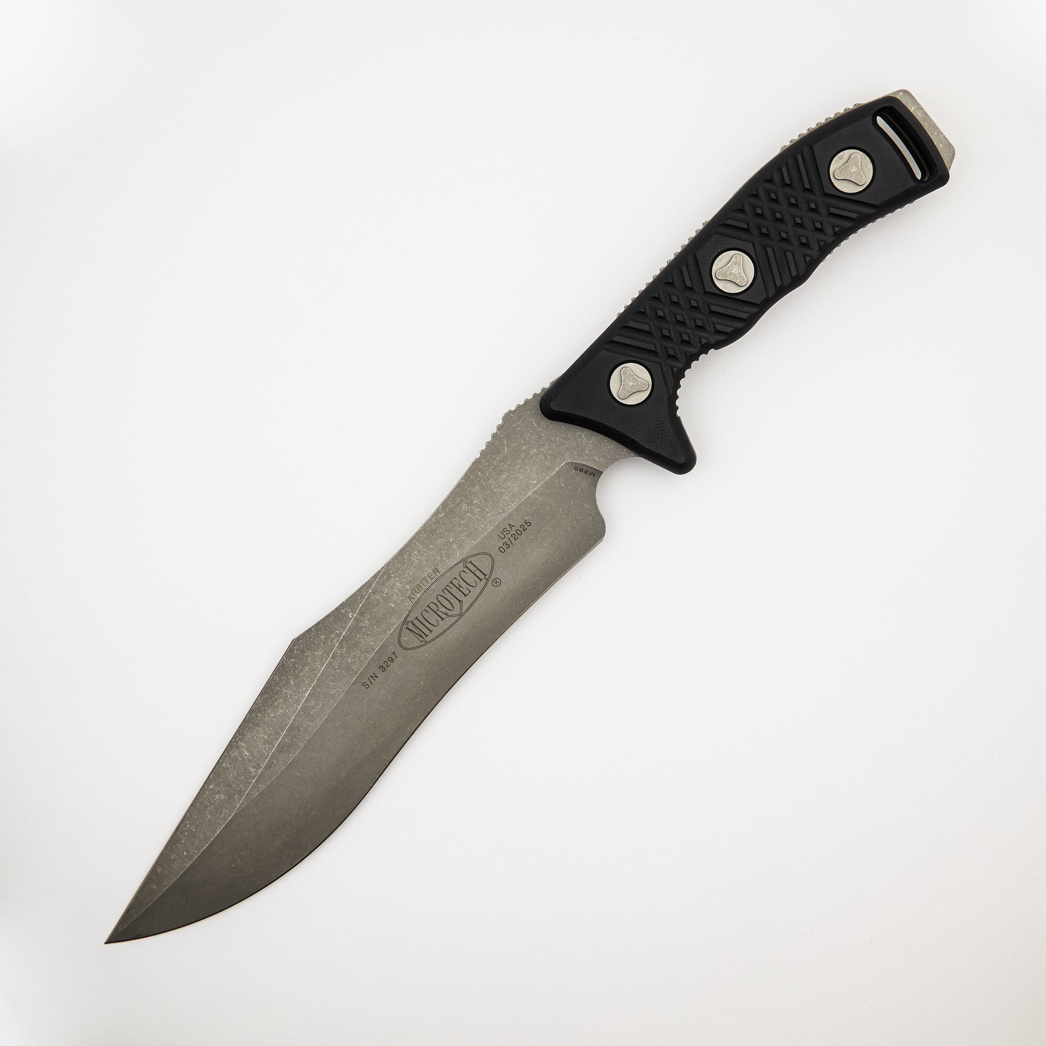 Arbiter Apocalyptic Standard 104-10 AP