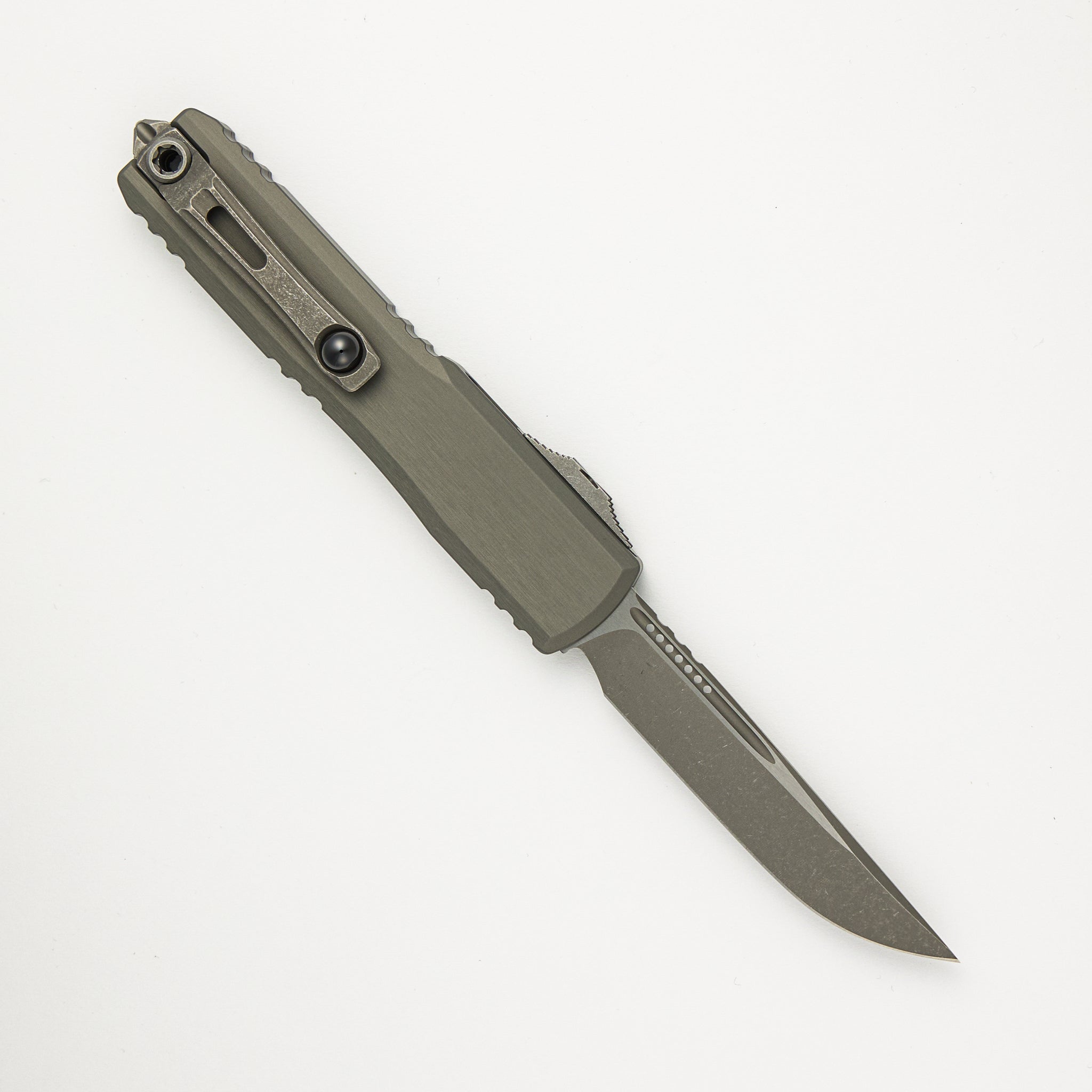 Ultratech ZBP S/E Natural Clear Apocalyptic Standard 1121-10 APNC