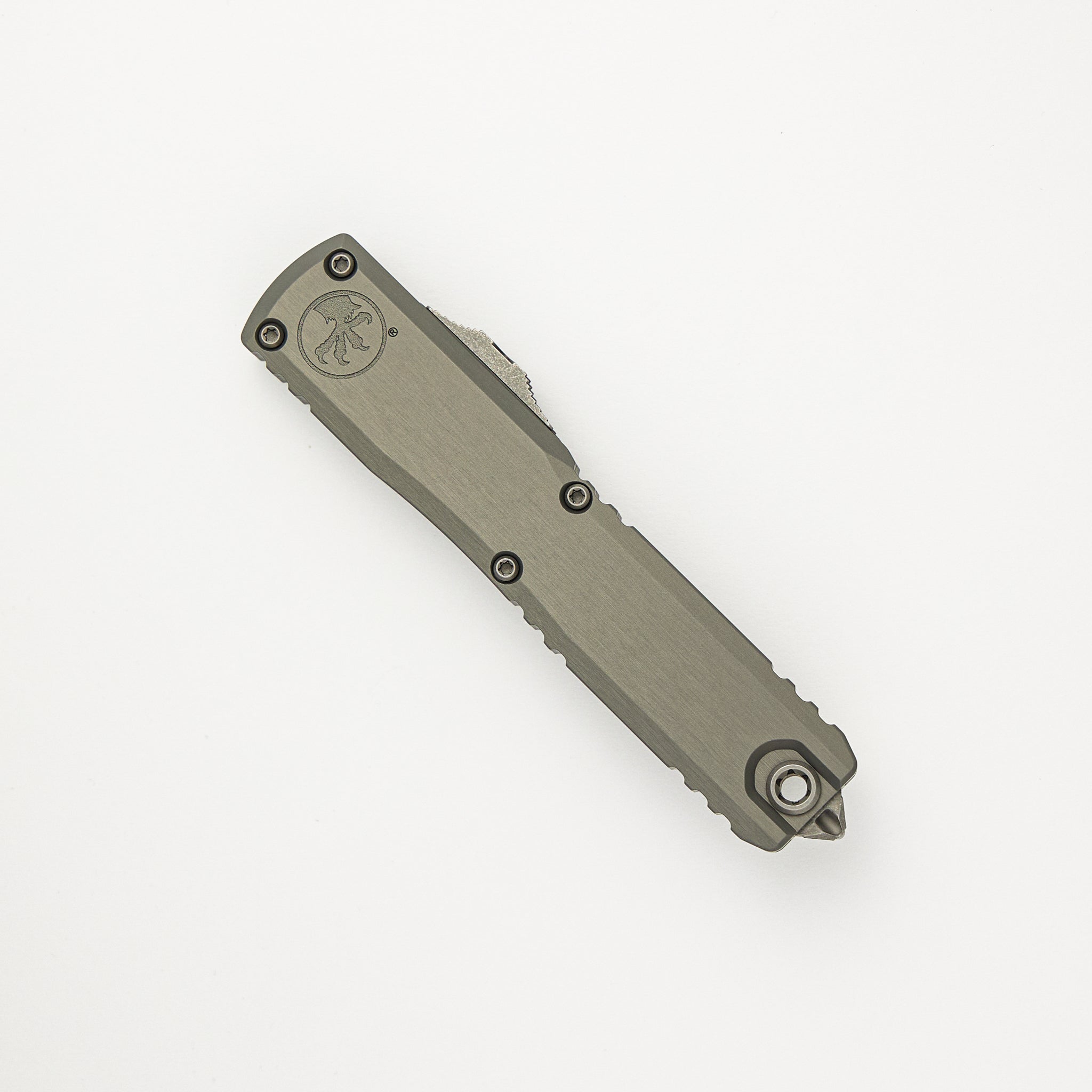 Ultratech ZBP S/E Natural Clear Apocalyptic Standard 1121-10 APNC