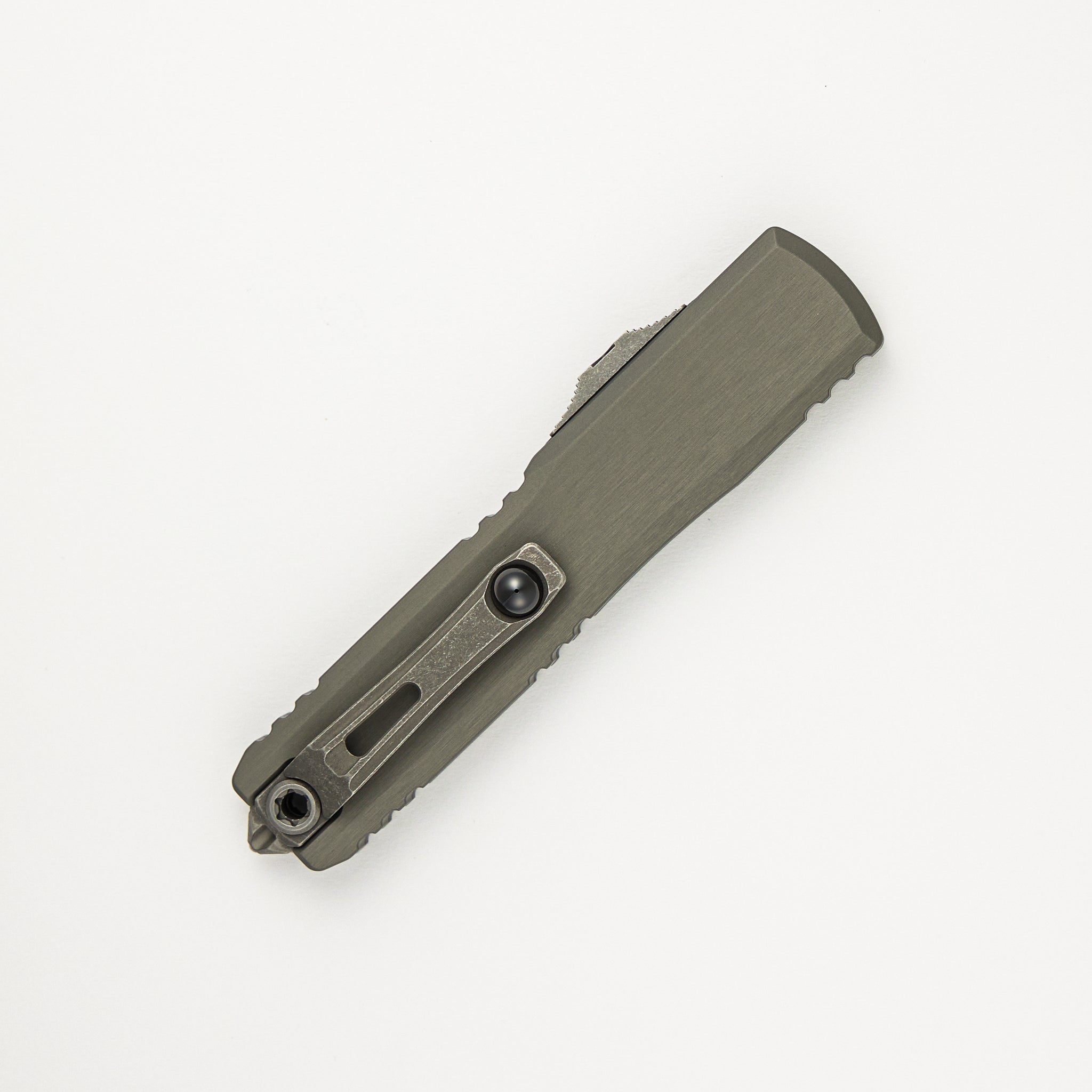 Ultratech ZBP S/E Natural Clear Apocalyptic Standard 1121-10 APNC