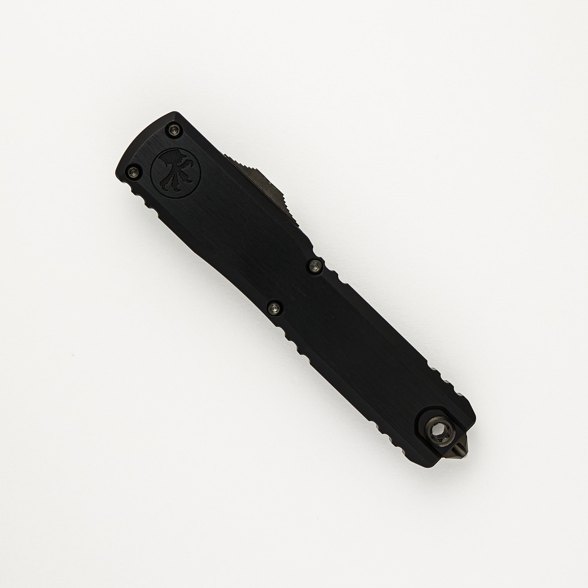 Ultratech Gen III Clip Point Marfione Select Baker Forge CopperMai Hefted Alloy 1121-16MS1