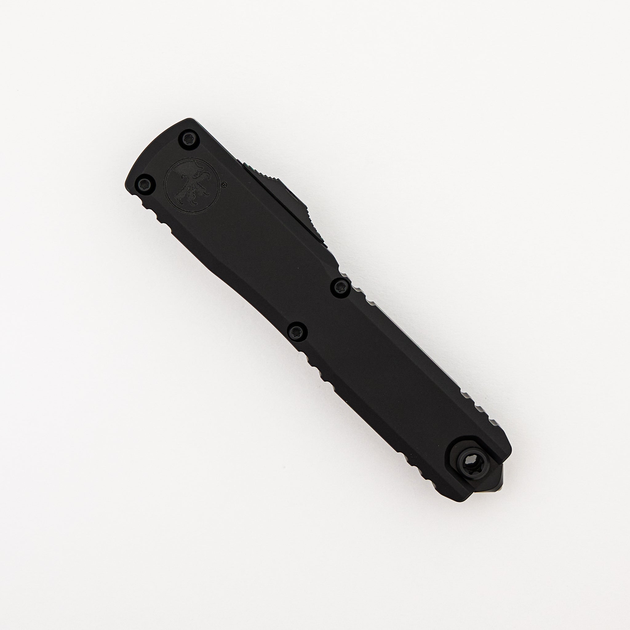 Ultratech ZBP S/E Tactical Partial Serrated 1121-2 T
