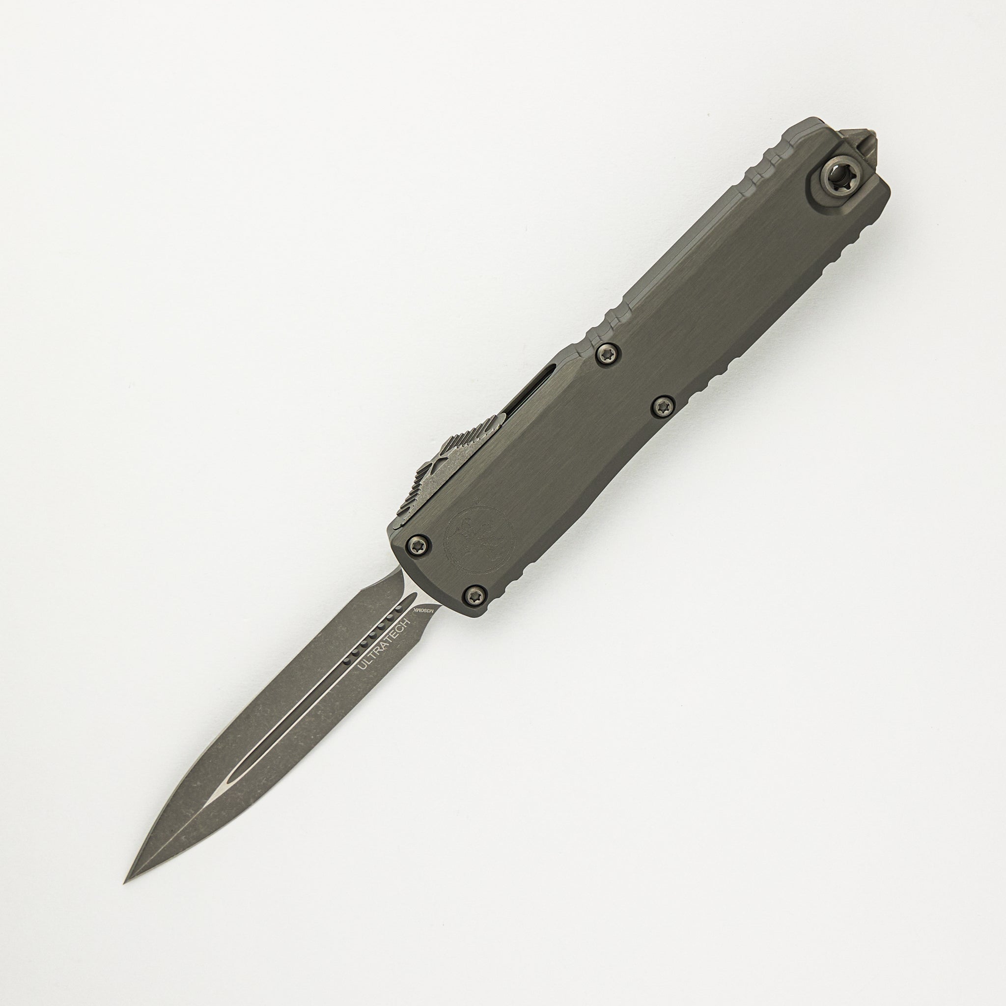 Ultratech ZBP D/E Natural Clear Apocalyptic Standard 1122-10 APNC