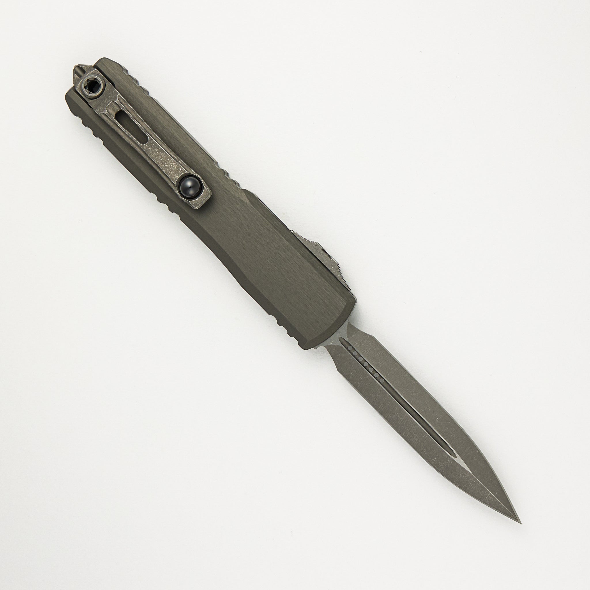 Ultratech ZBP D/E Natural Clear Apocalyptic Standard 1122-10 APNC