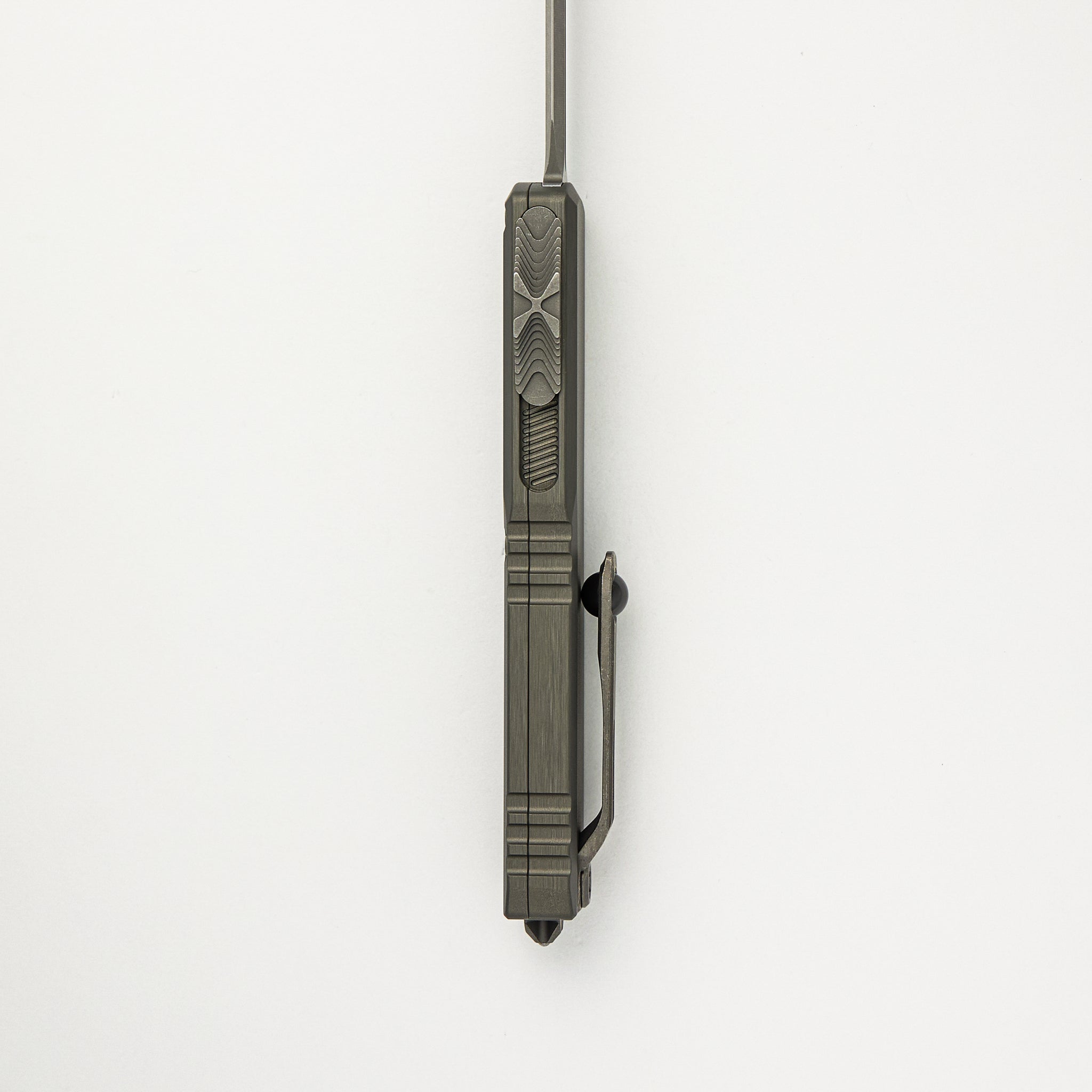 Ultratech ZBP D/E Natural Clear Apocalyptic Standard 1122-10 APNC