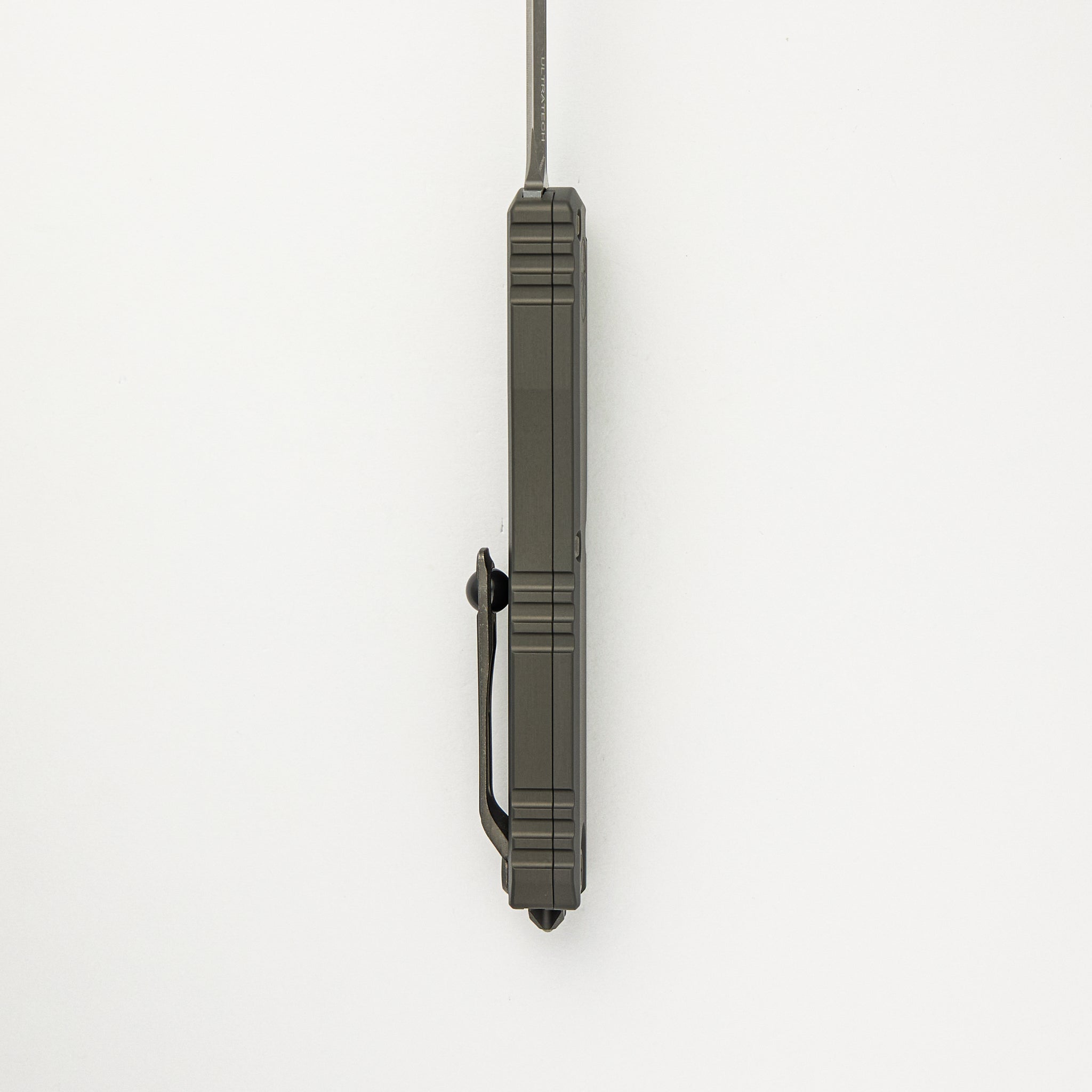 Ultratech ZBP D/E Natural Clear Apocalyptic Standard 1122-10 APNC