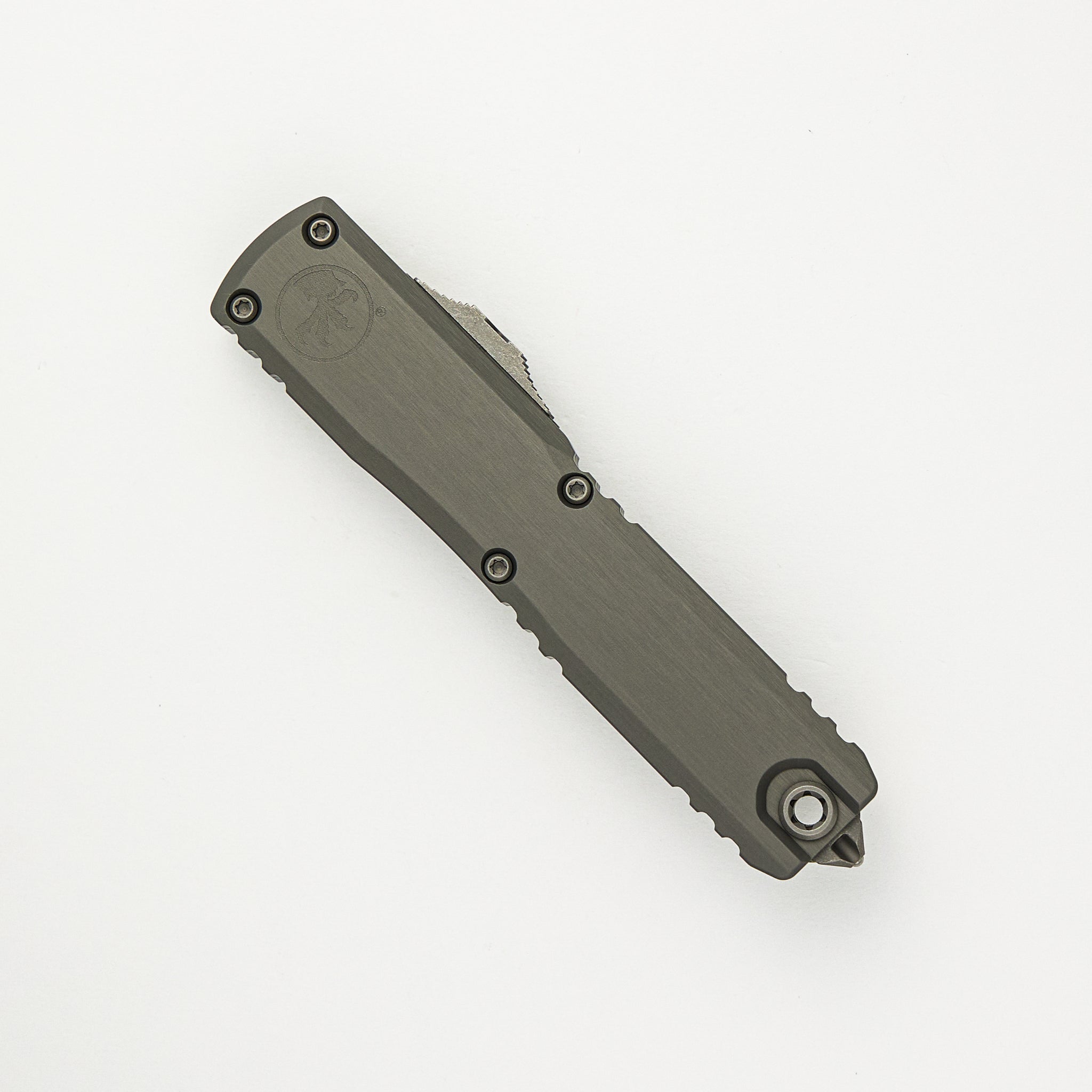 Ultratech ZBP D/E Natural Clear Apocalyptic Standard 1122-10 APNC