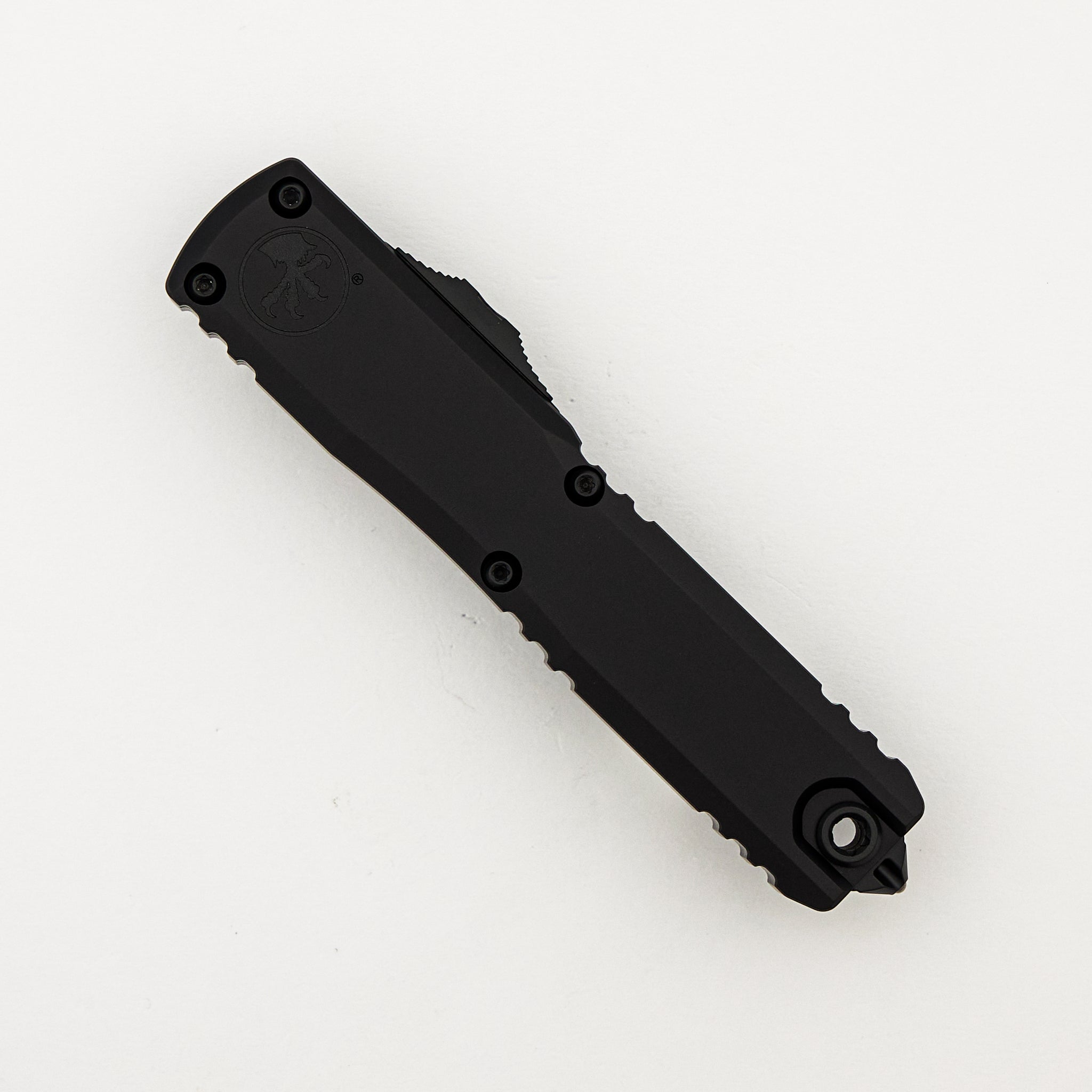 Ultratech Gen IV D/E Tactical Standard 11224-1 T