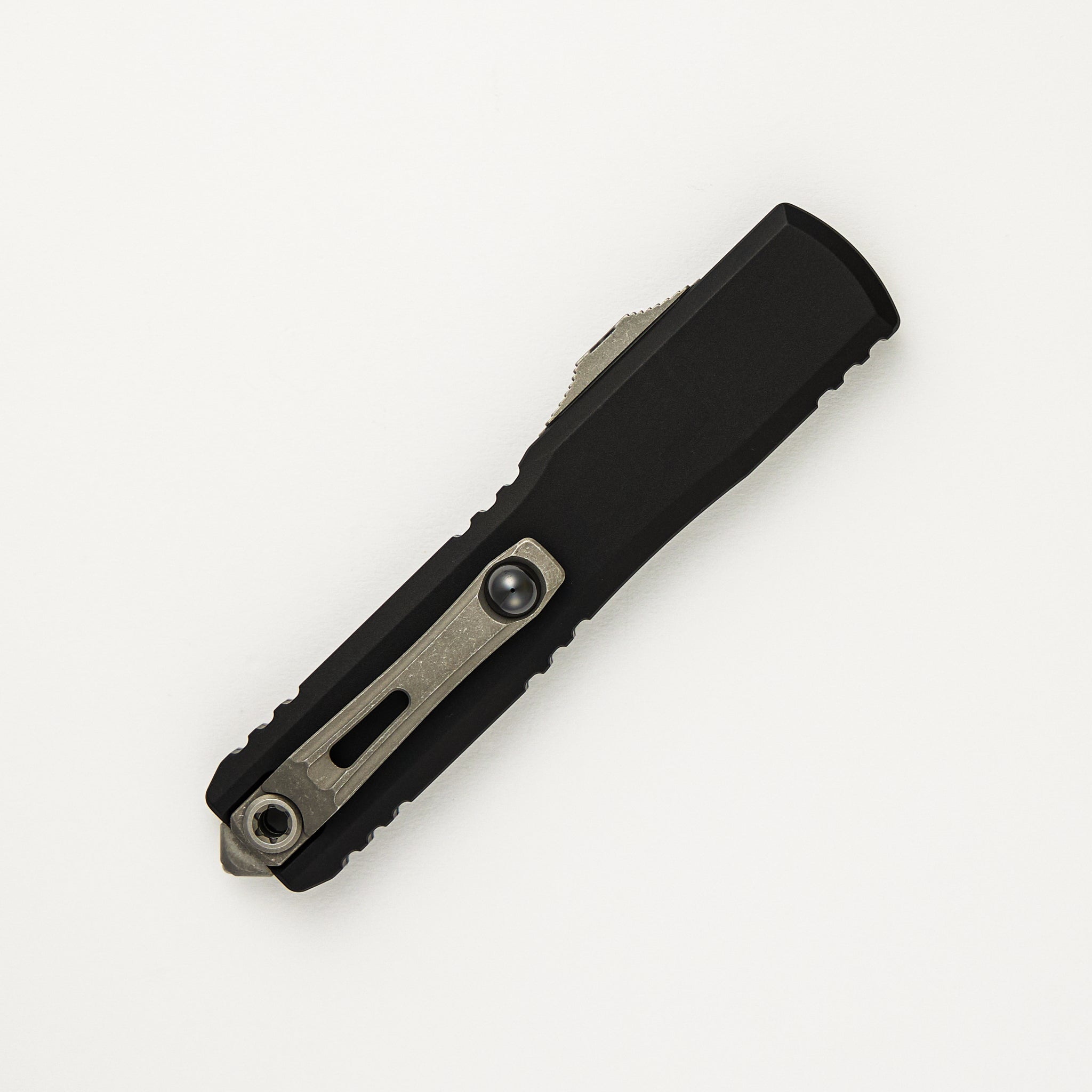 Ultratech ZBP T/E Apocalyptic Partial Serrated 1123-11 AP