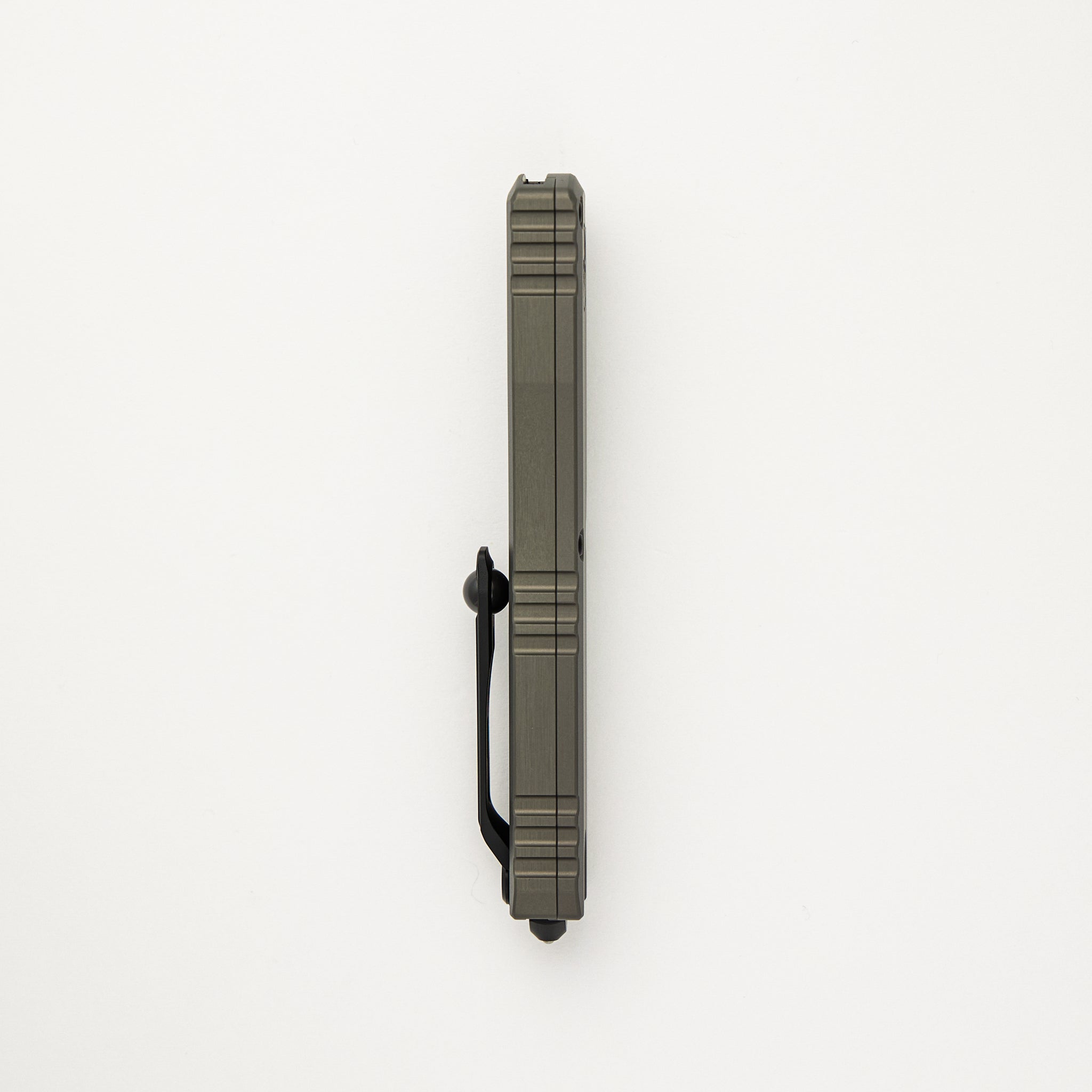 Ultratech ZBP T/E Natural Clear Partial Serrated 1123-2 NC